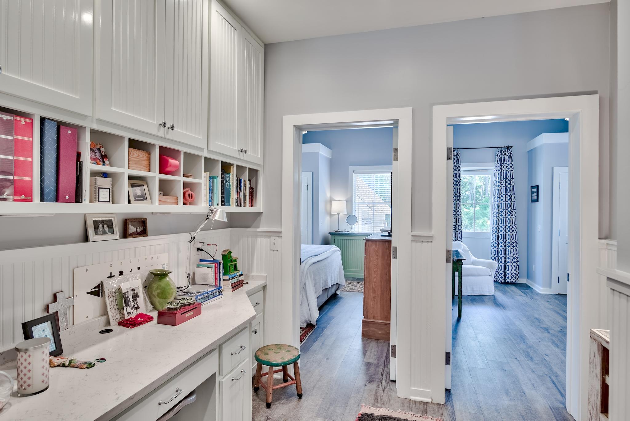 WATERSOUND BEACH PH 4 - Residential