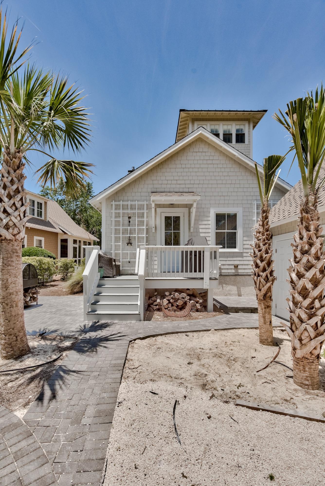 WATERSOUND BEACH PH 4 - Residential