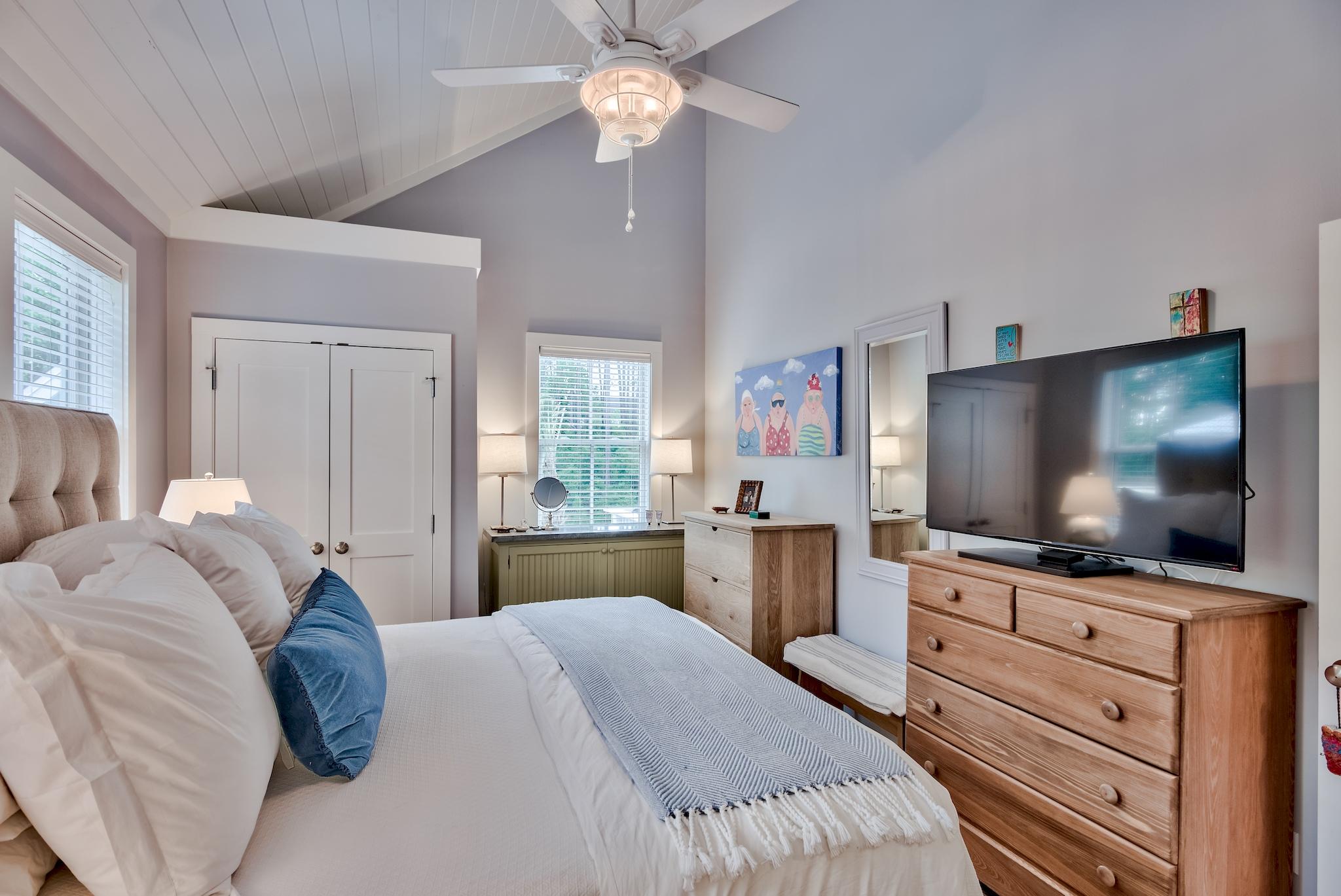 WATERSOUND BEACH PH 4 - Residential