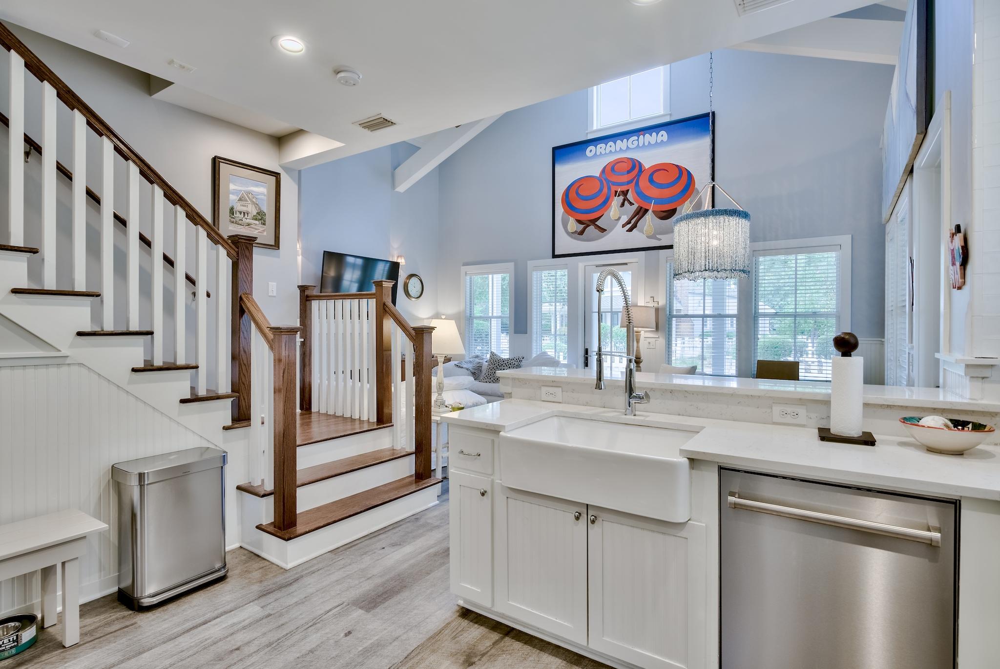 WATERSOUND BEACH PH 4 - Residential