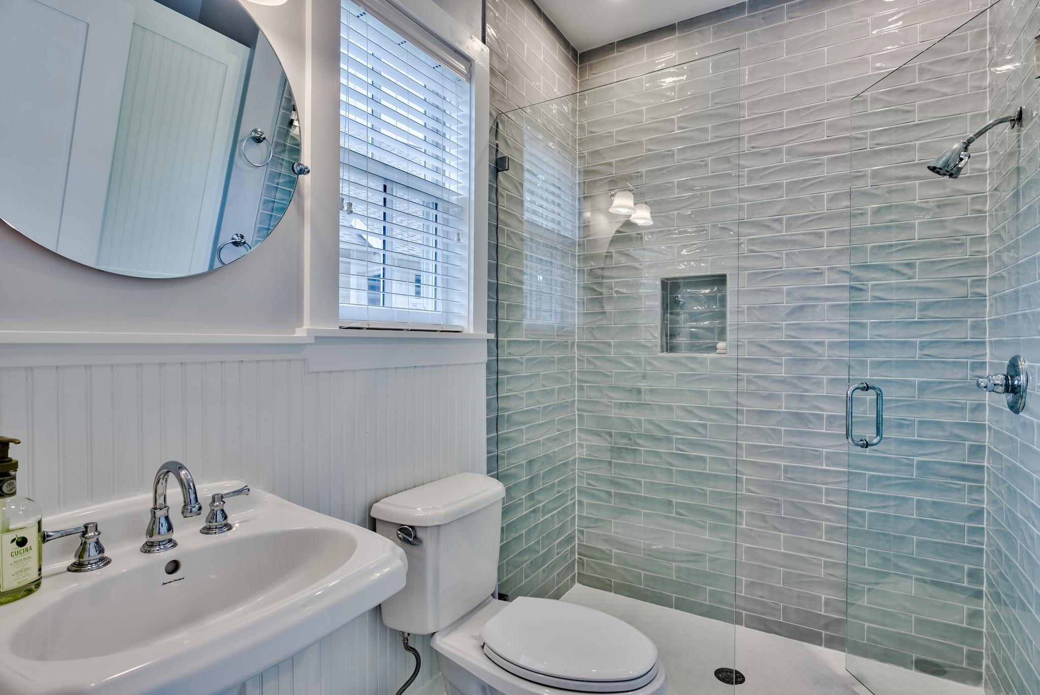 WATERSOUND BEACH PH 4 - Residential