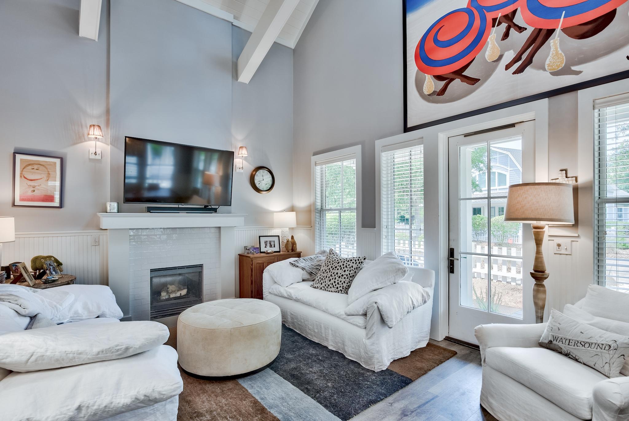 WATERSOUND BEACH PH 4 - Residential