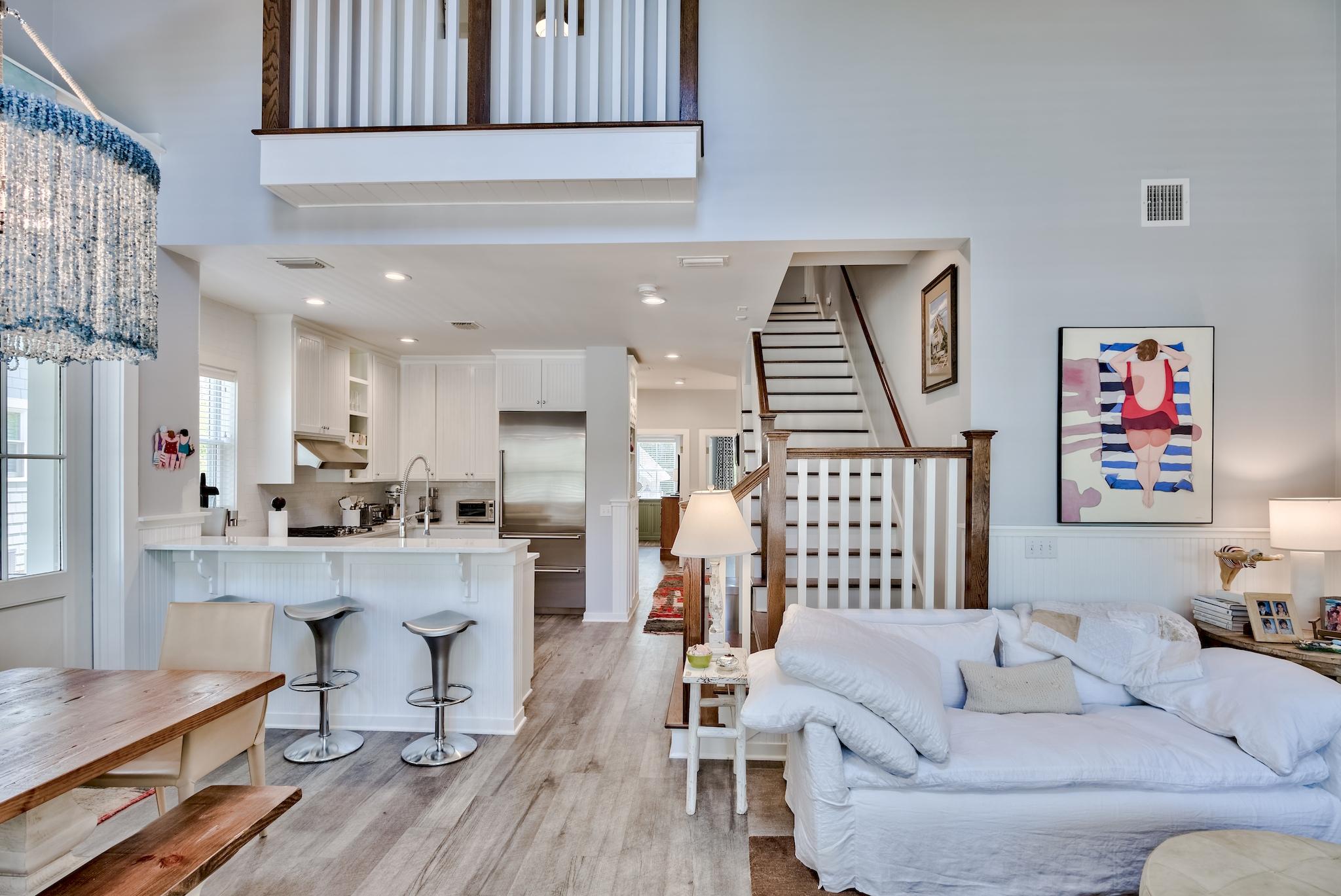 WATERSOUND BEACH PH 4 - Residential