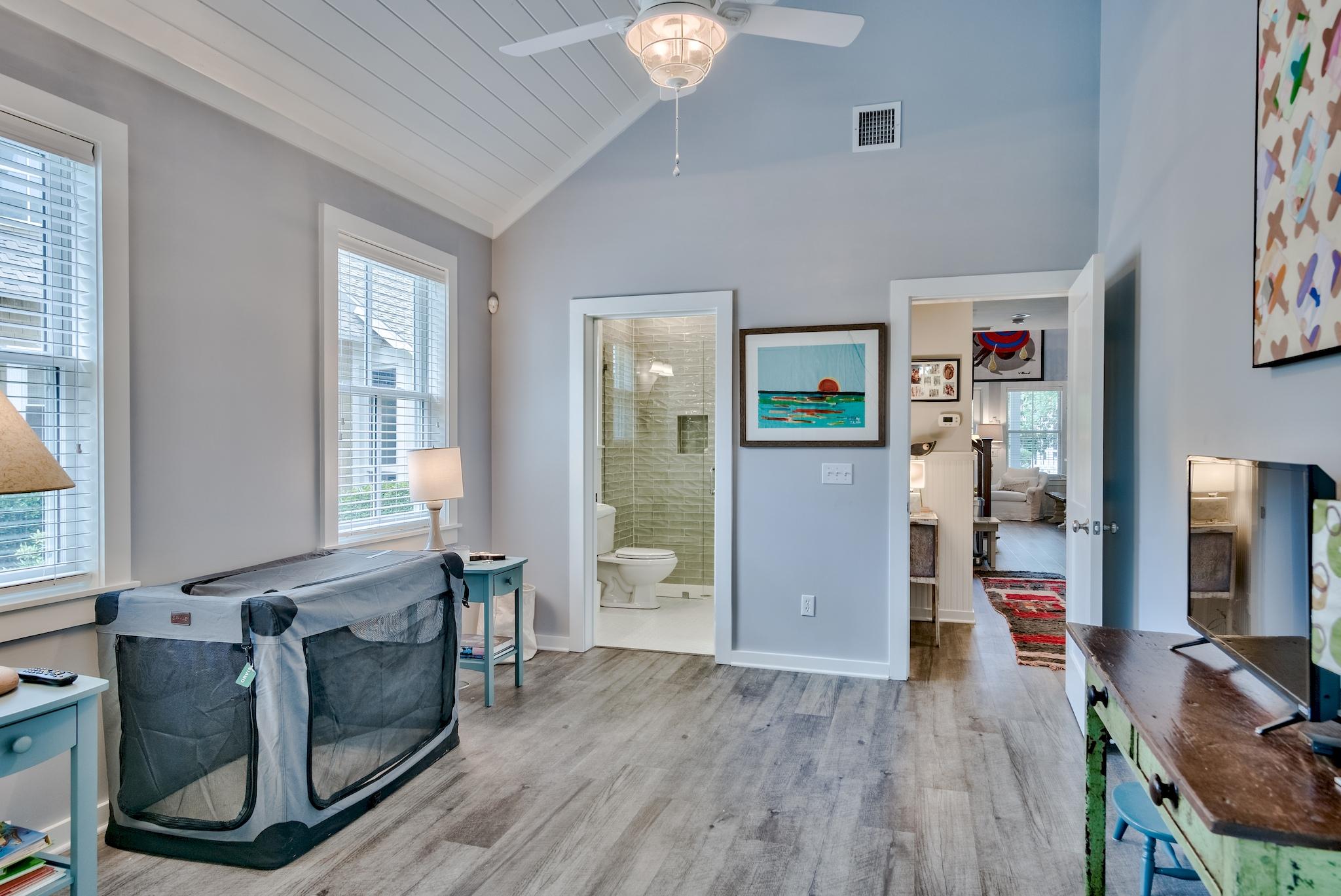 WATERSOUND BEACH PH 4 - Residential