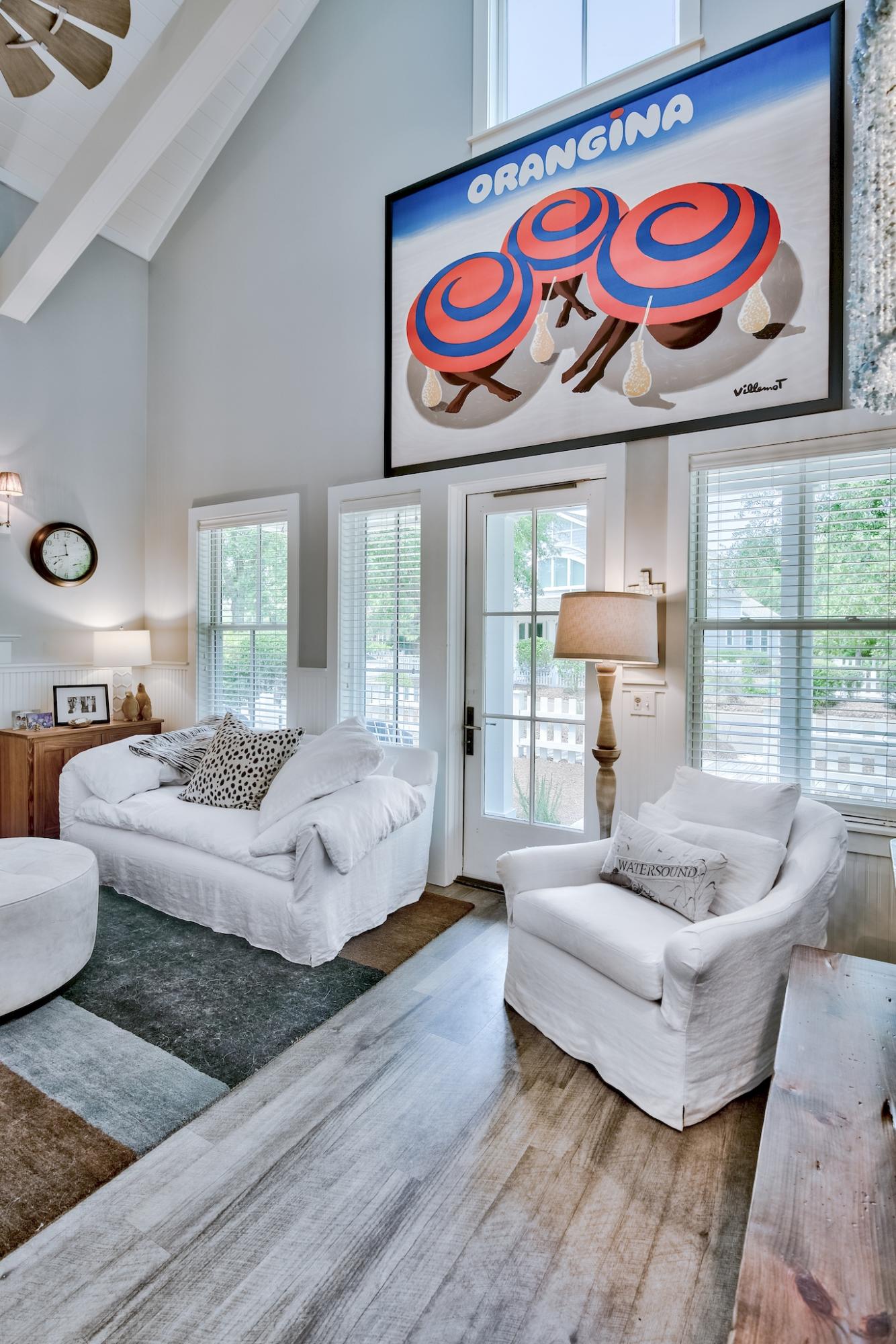 WATERSOUND BEACH PH 4 - Residential