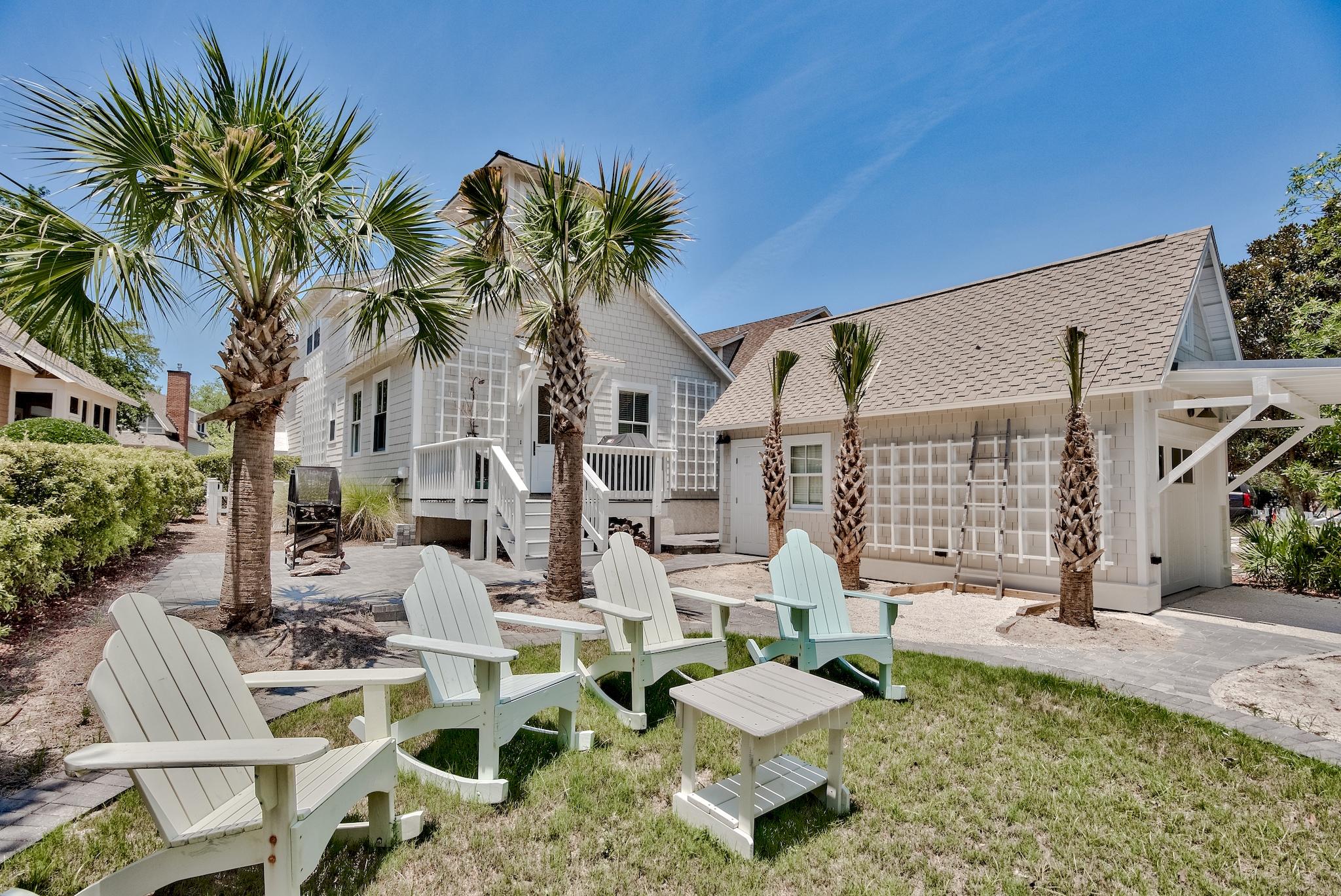 WATERSOUND BEACH PH 4 - Residential