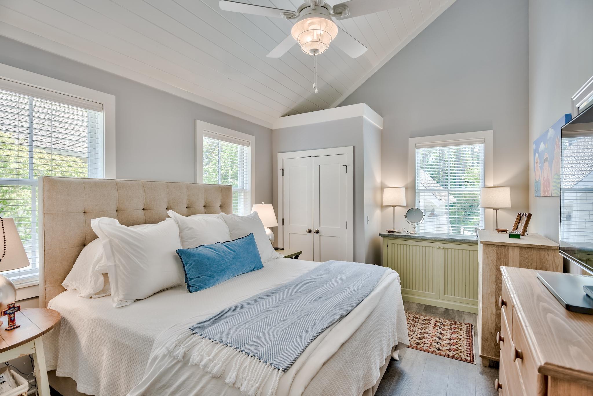 WATERSOUND BEACH PH 4 - Residential