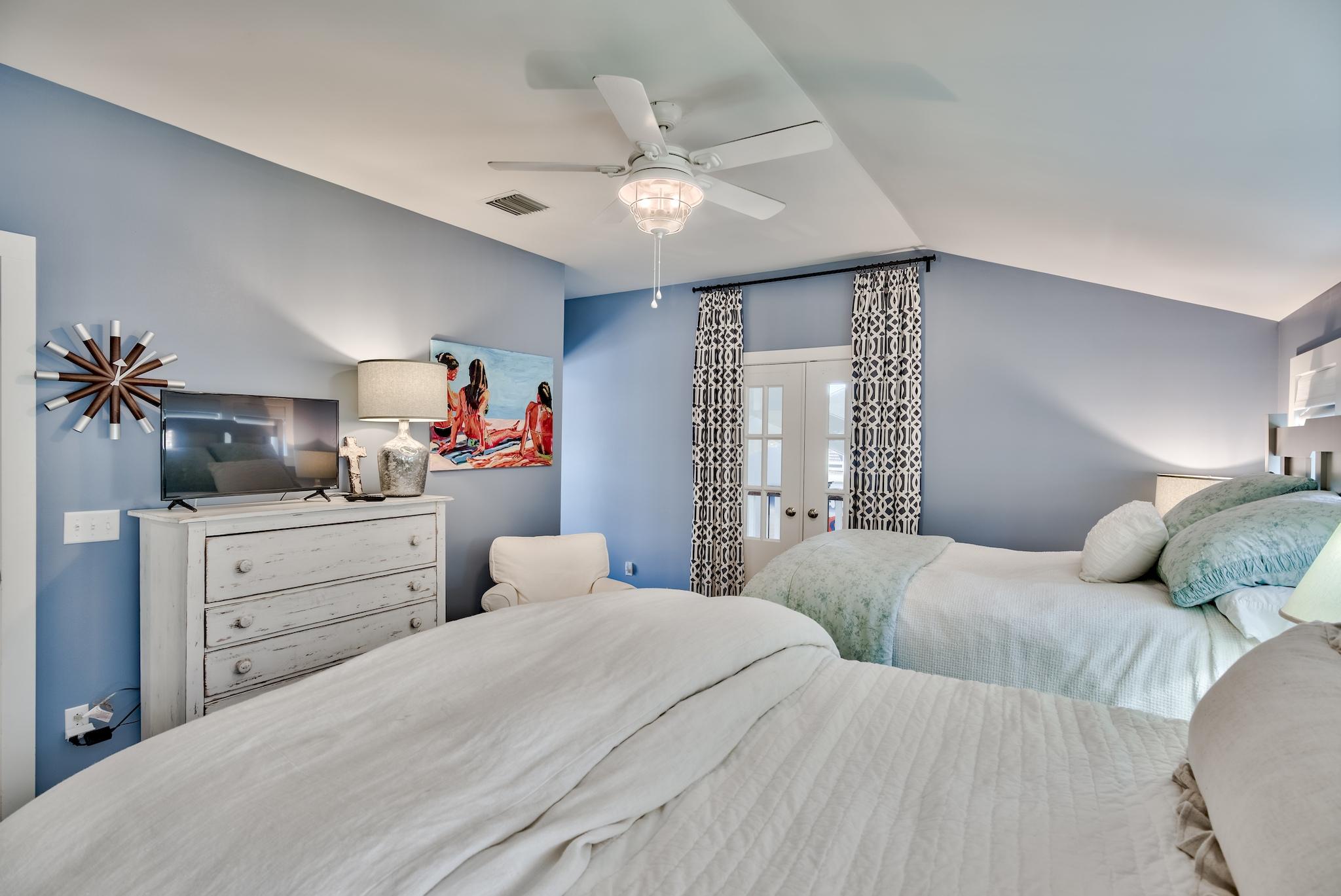 WATERSOUND BEACH PH 4 - Residential