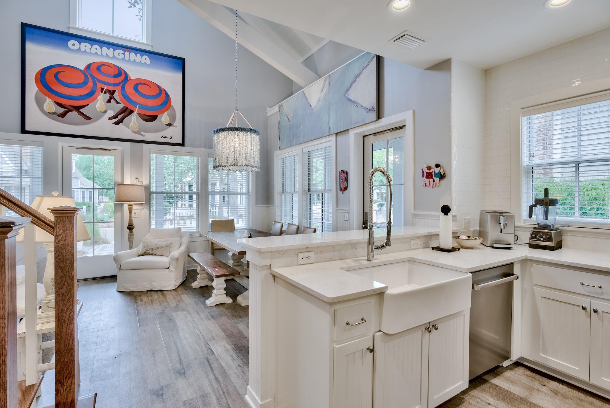 WATERSOUND BEACH PH 4 - Residential