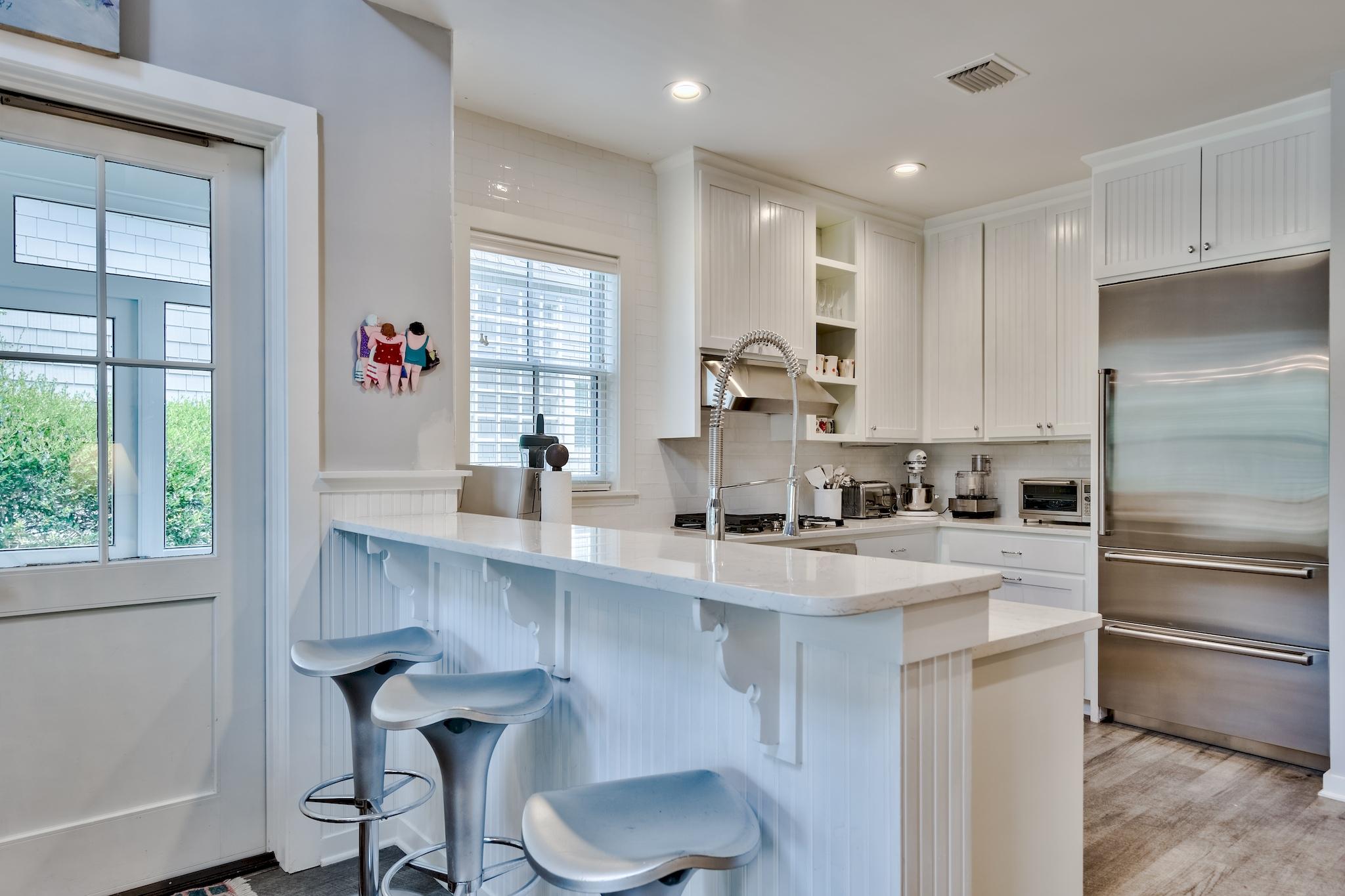 WATERSOUND BEACH PH 4 - Residential