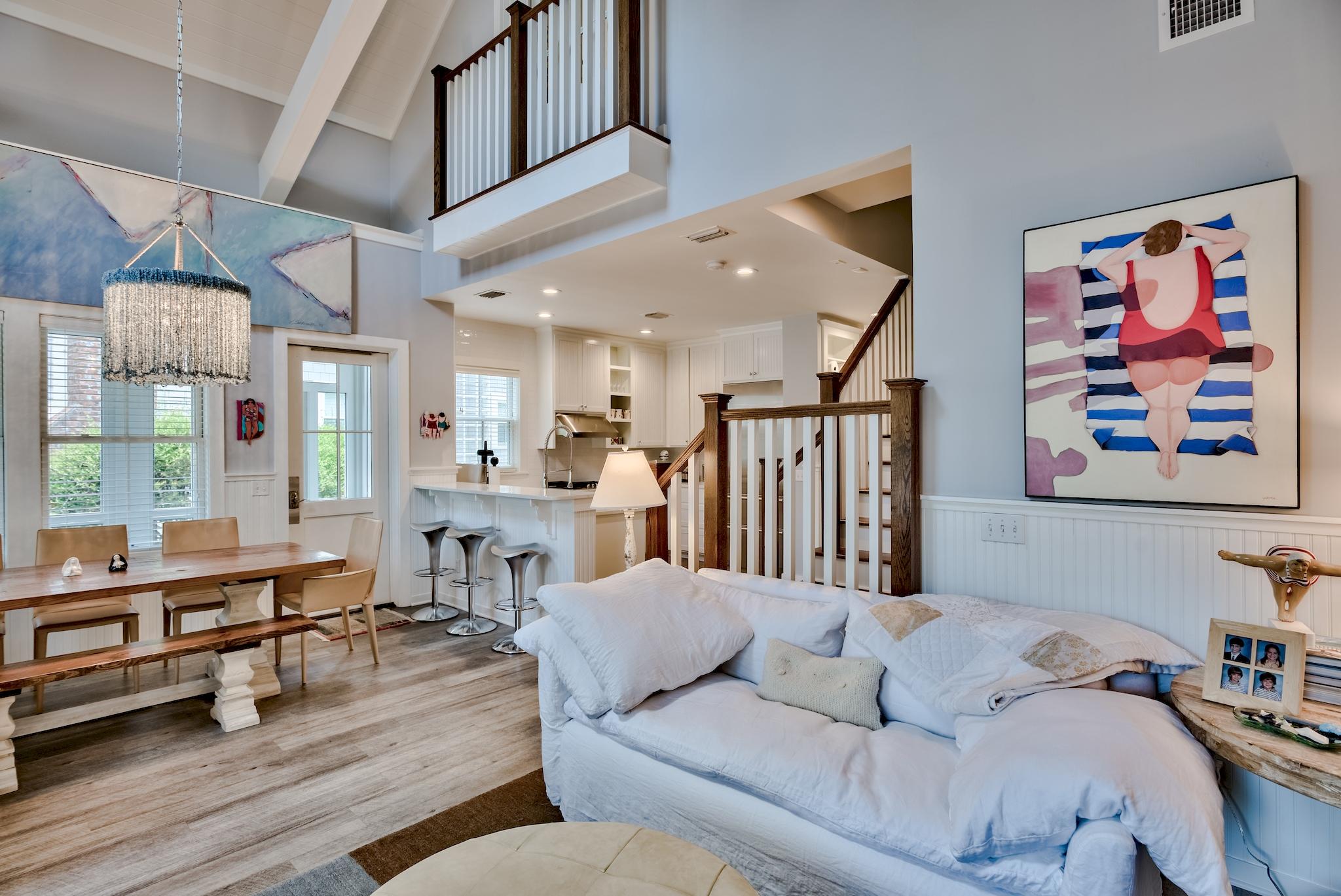 WATERSOUND BEACH PH 4 - Residential