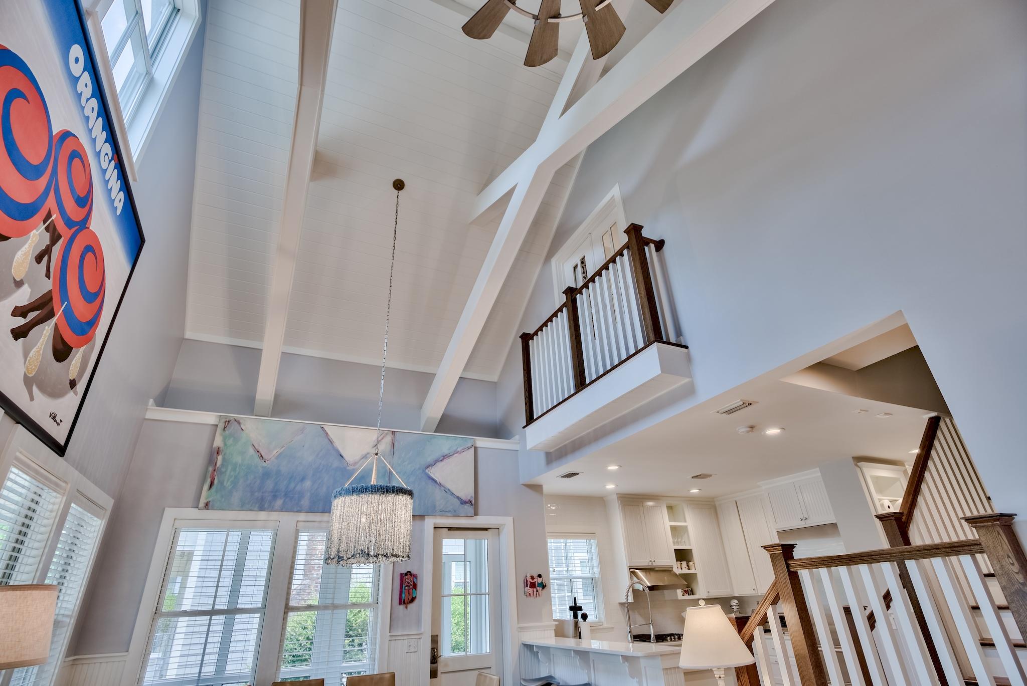 WATERSOUND BEACH PH 4 - Residential