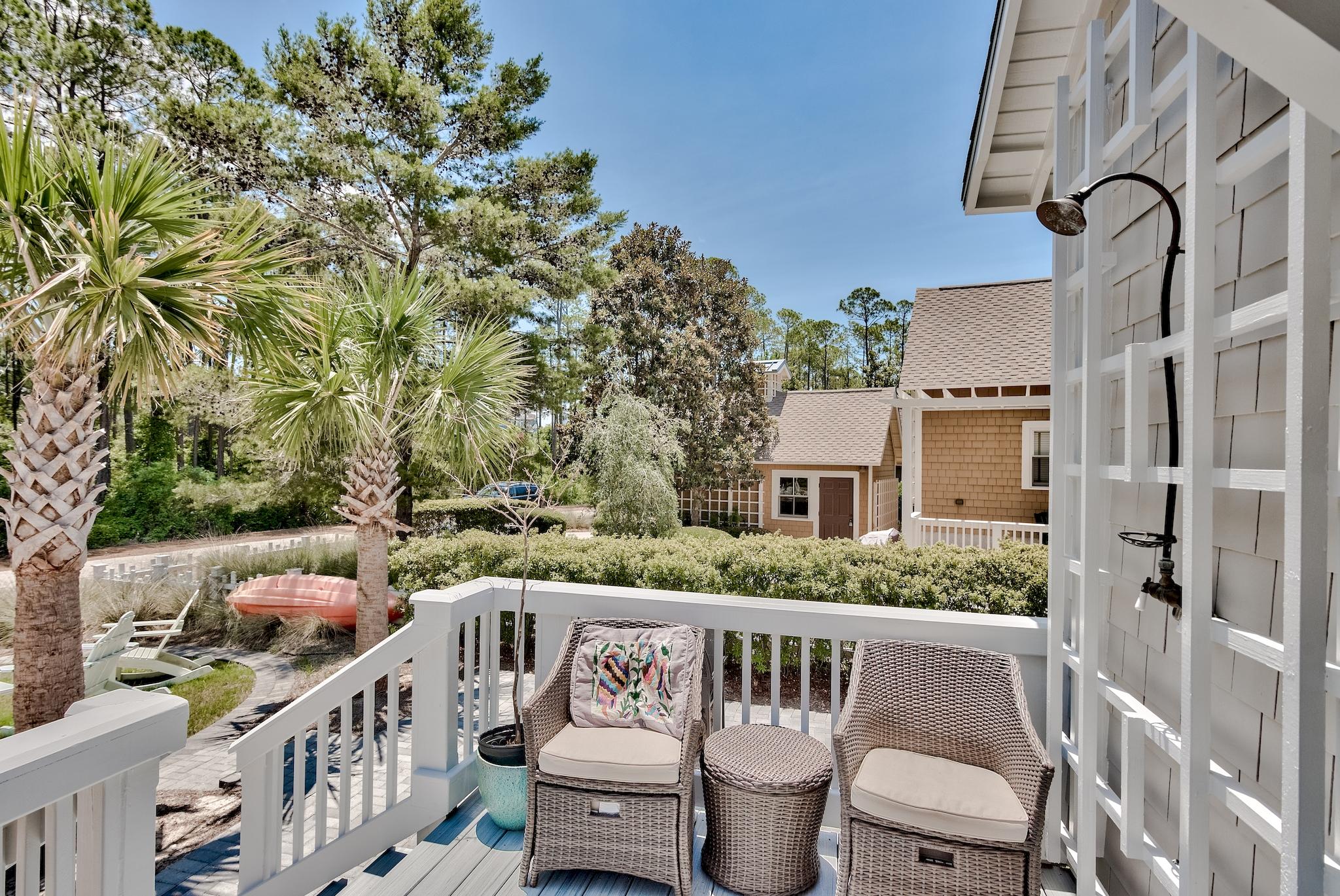 WATERSOUND BEACH PH 4 - Residential