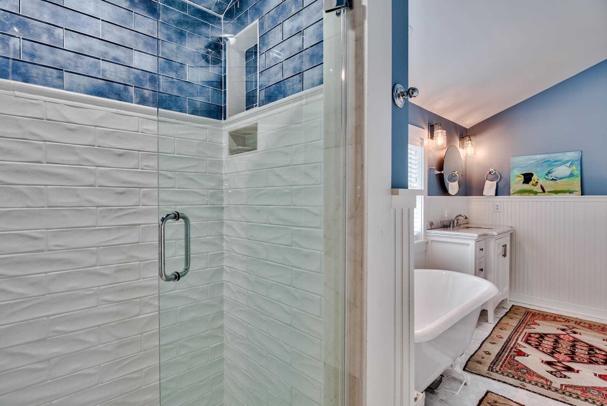 WATERSOUND BEACH PH 4 - Residential