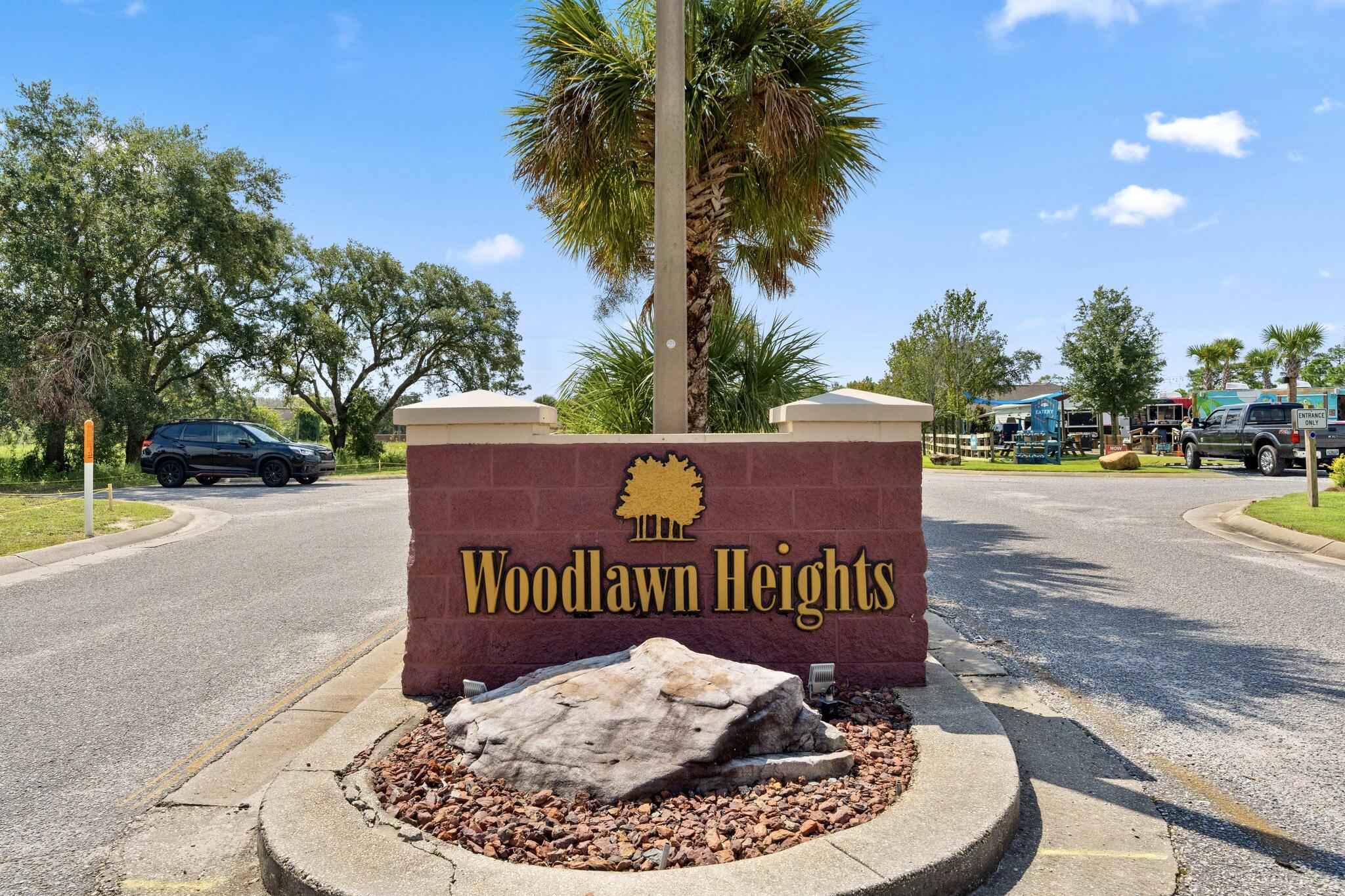 WOODLAWN HEIGHTS - Residential
