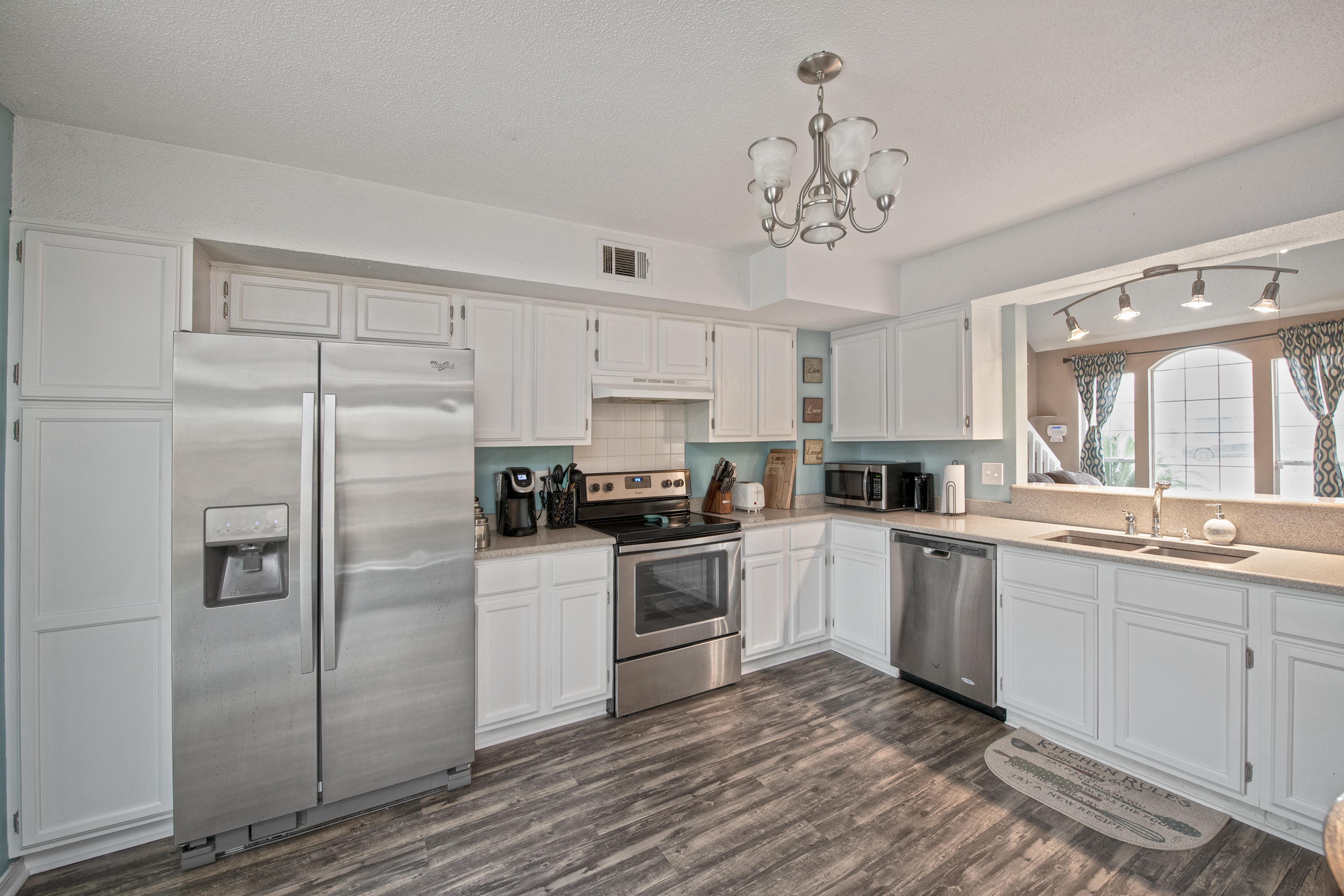 HIDDEN TRAILS PH 2 - Residential