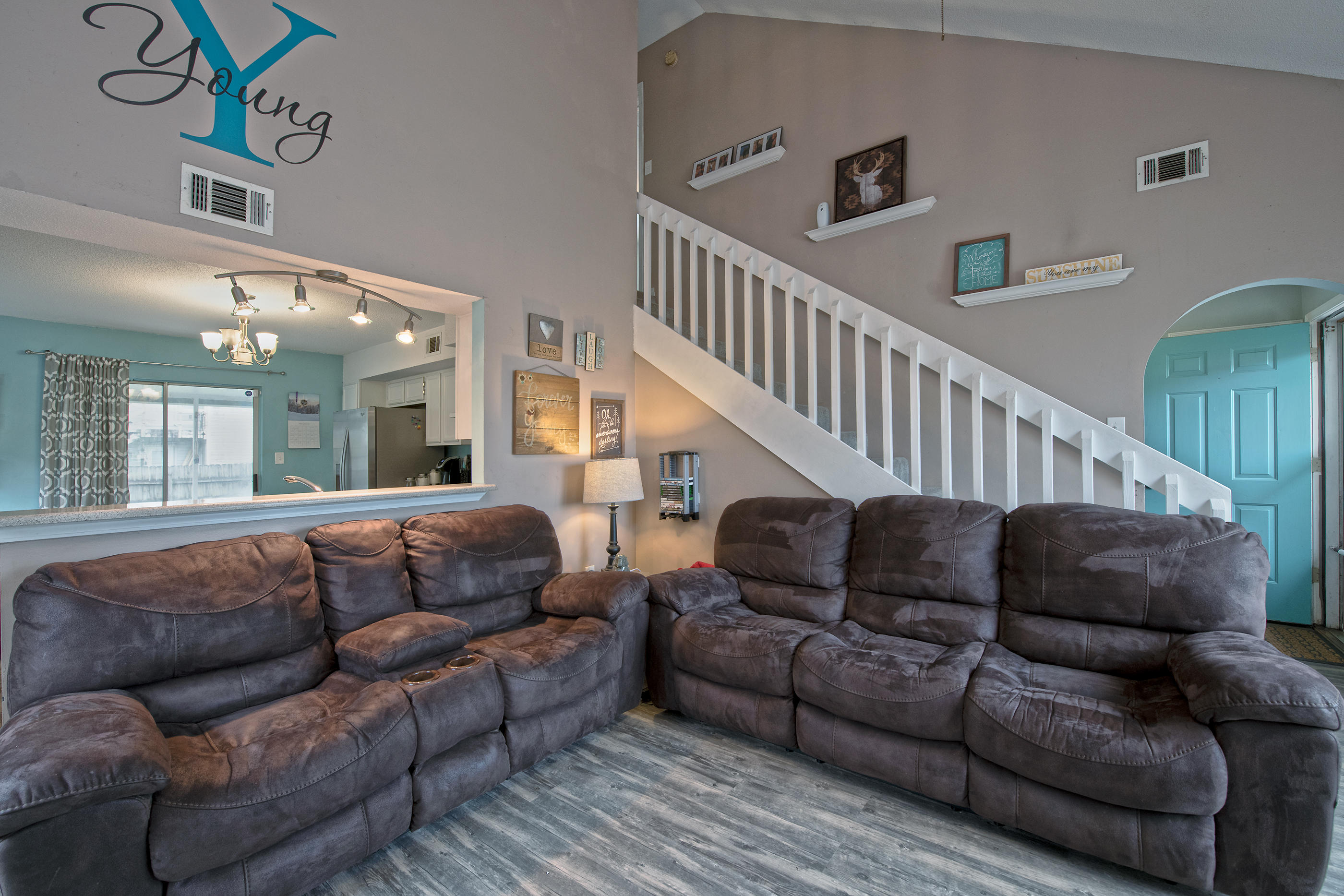 HIDDEN TRAILS PH 2 - Residential