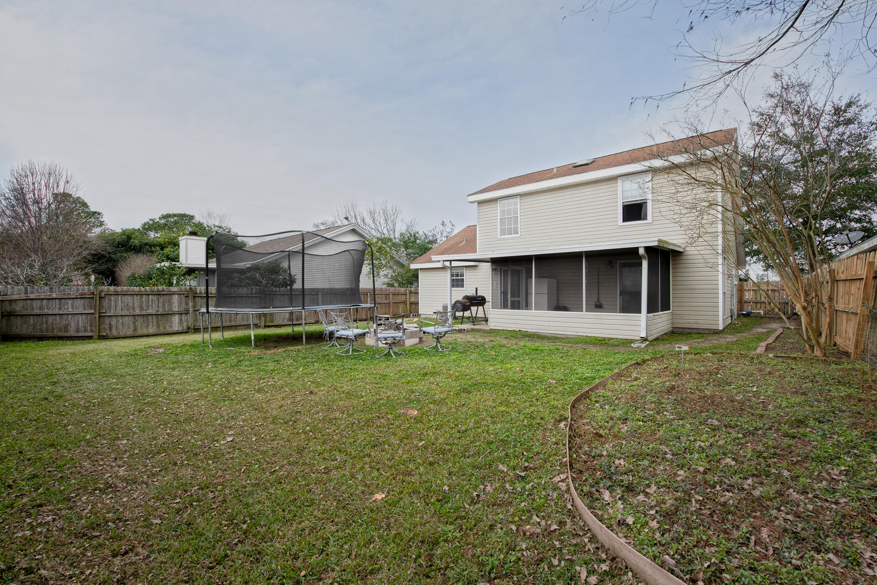 HIDDEN TRAILS PH 2 - Residential