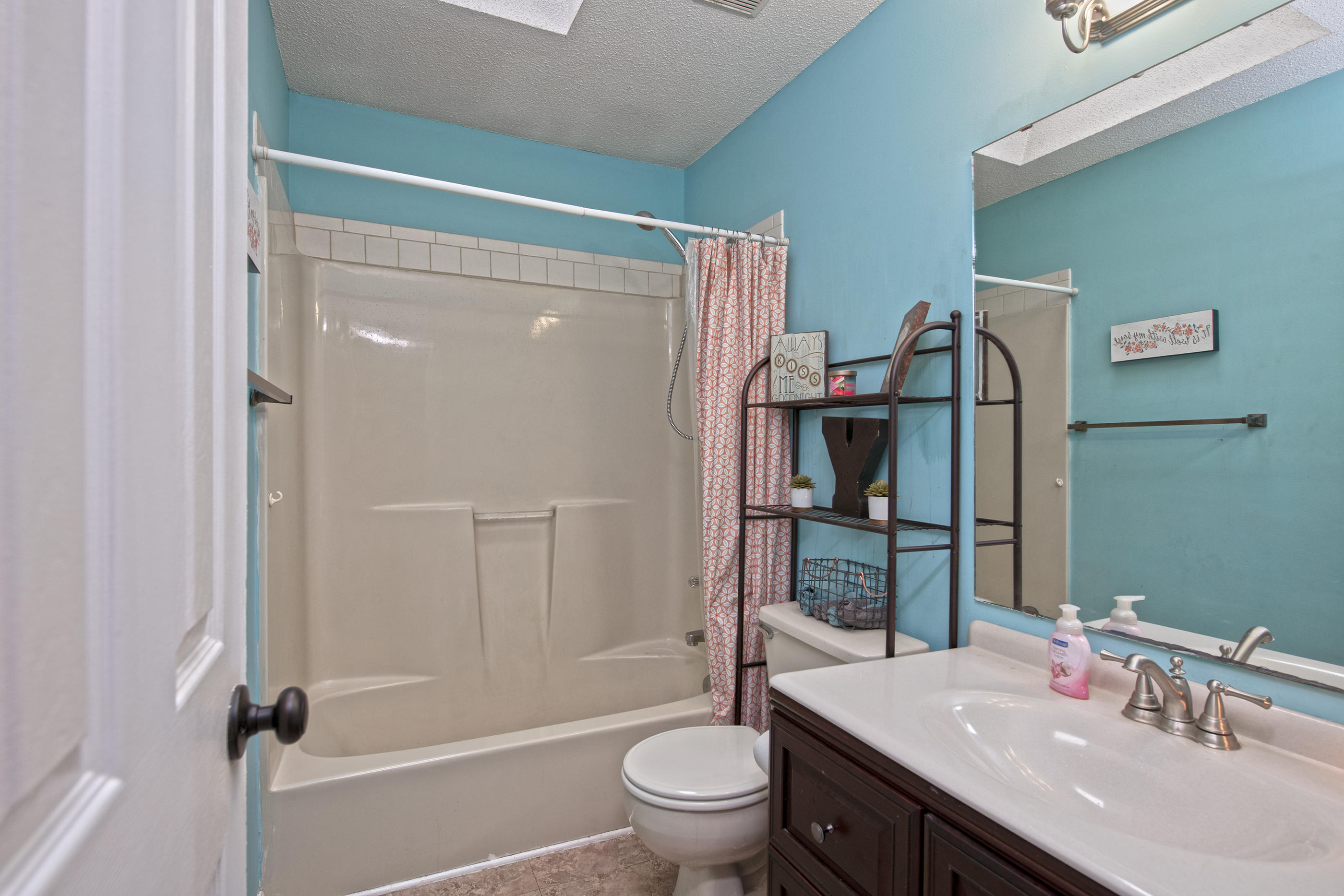 HIDDEN TRAILS PH 2 - Residential