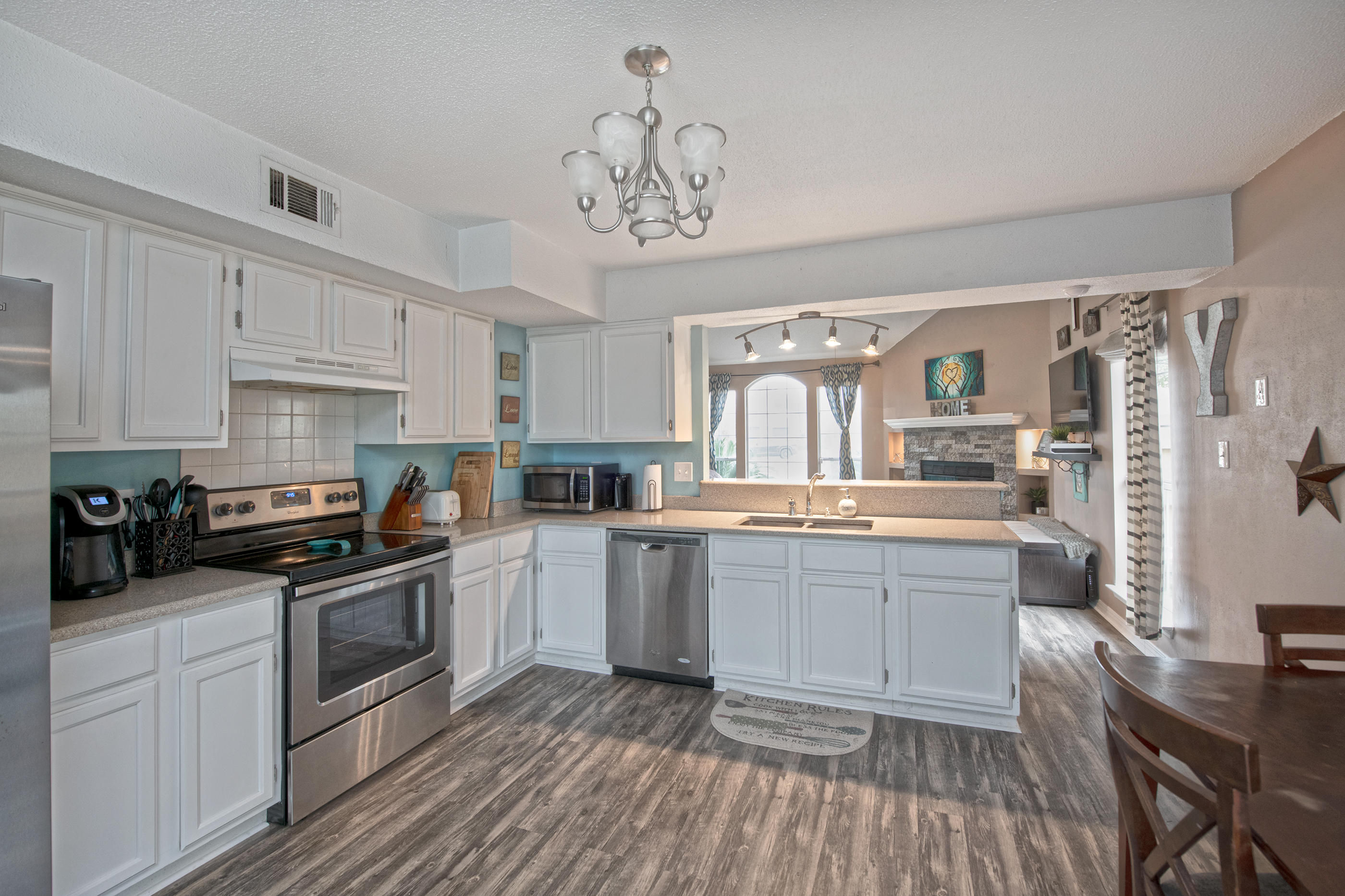 HIDDEN TRAILS PH 2 - Residential