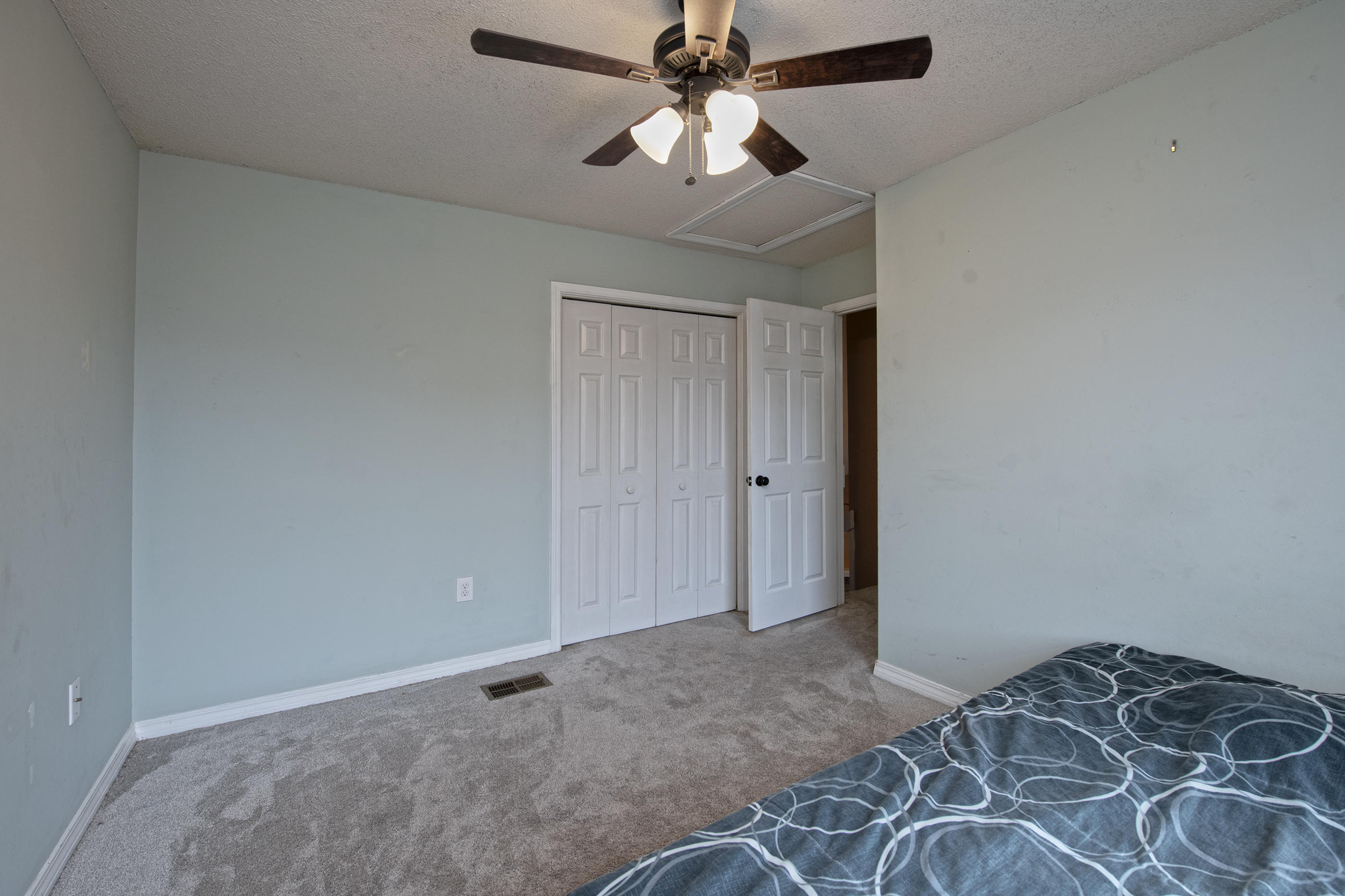 HIDDEN TRAILS PH 2 - Residential