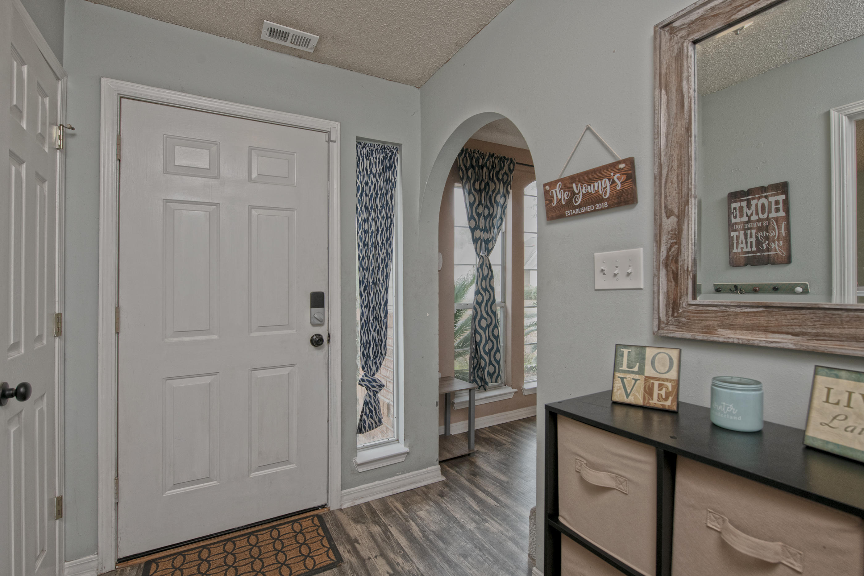 HIDDEN TRAILS PH 2 - Residential