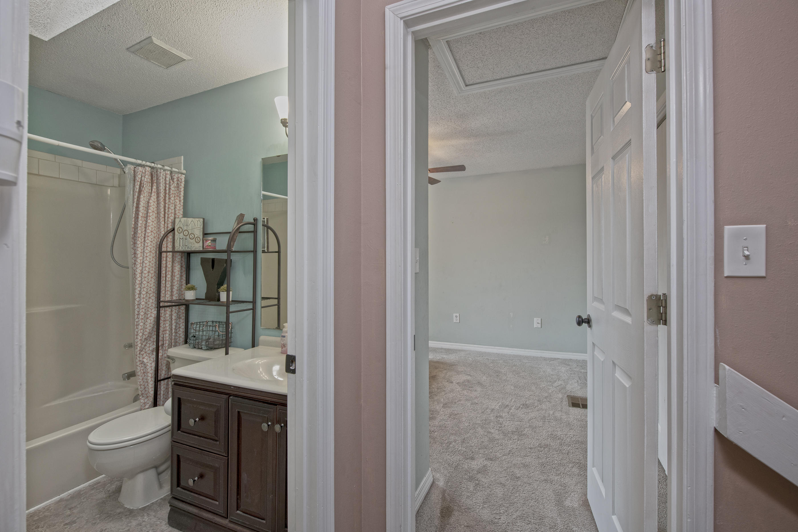 HIDDEN TRAILS PH 2 - Residential