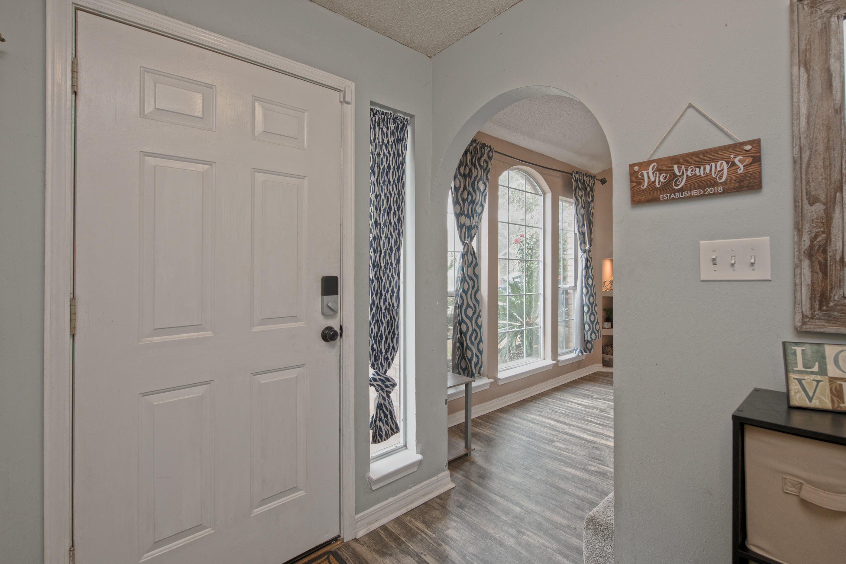 HIDDEN TRAILS PH 2 - Residential