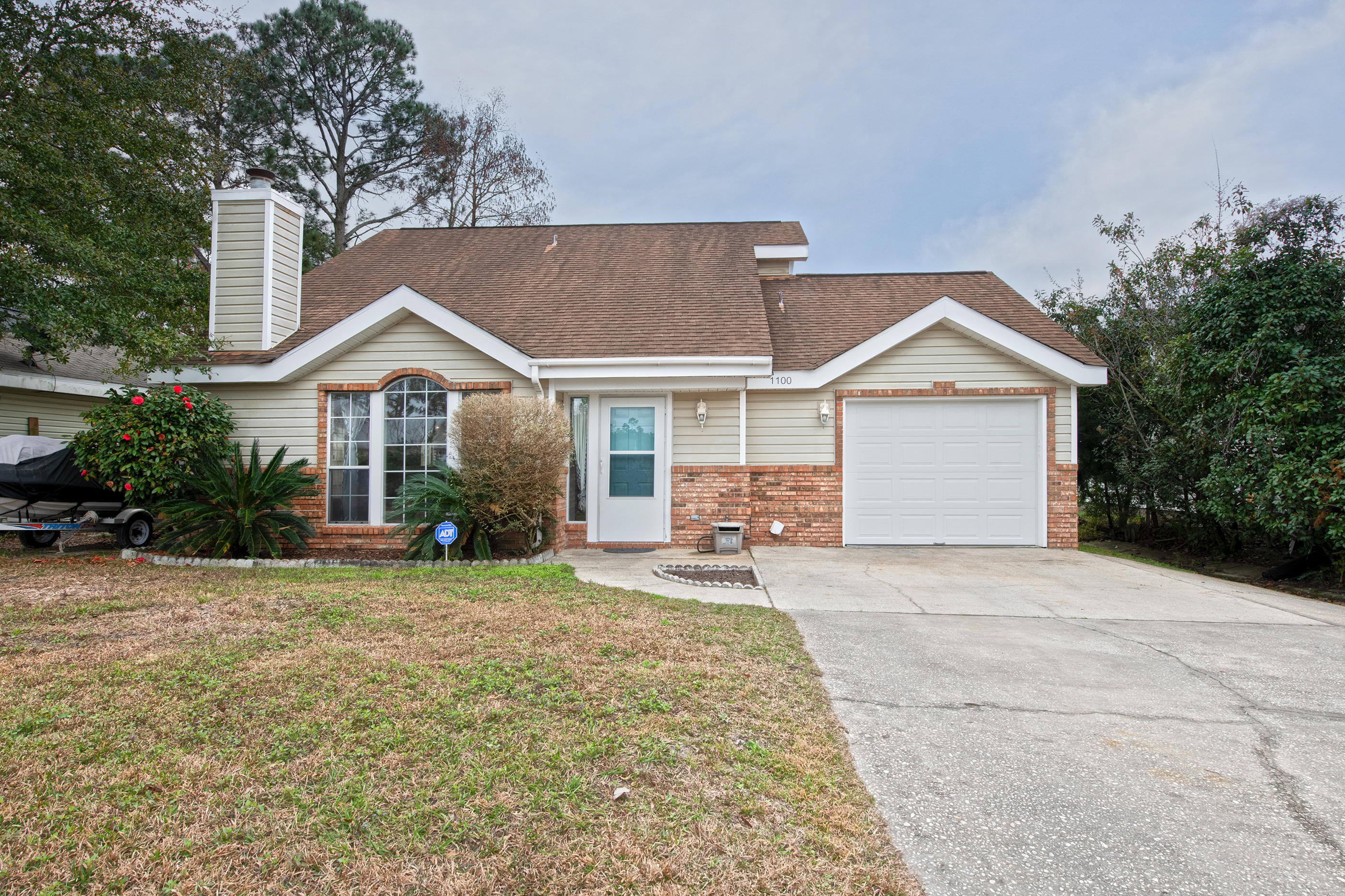 HIDDEN TRAILS PH 2 - Residential