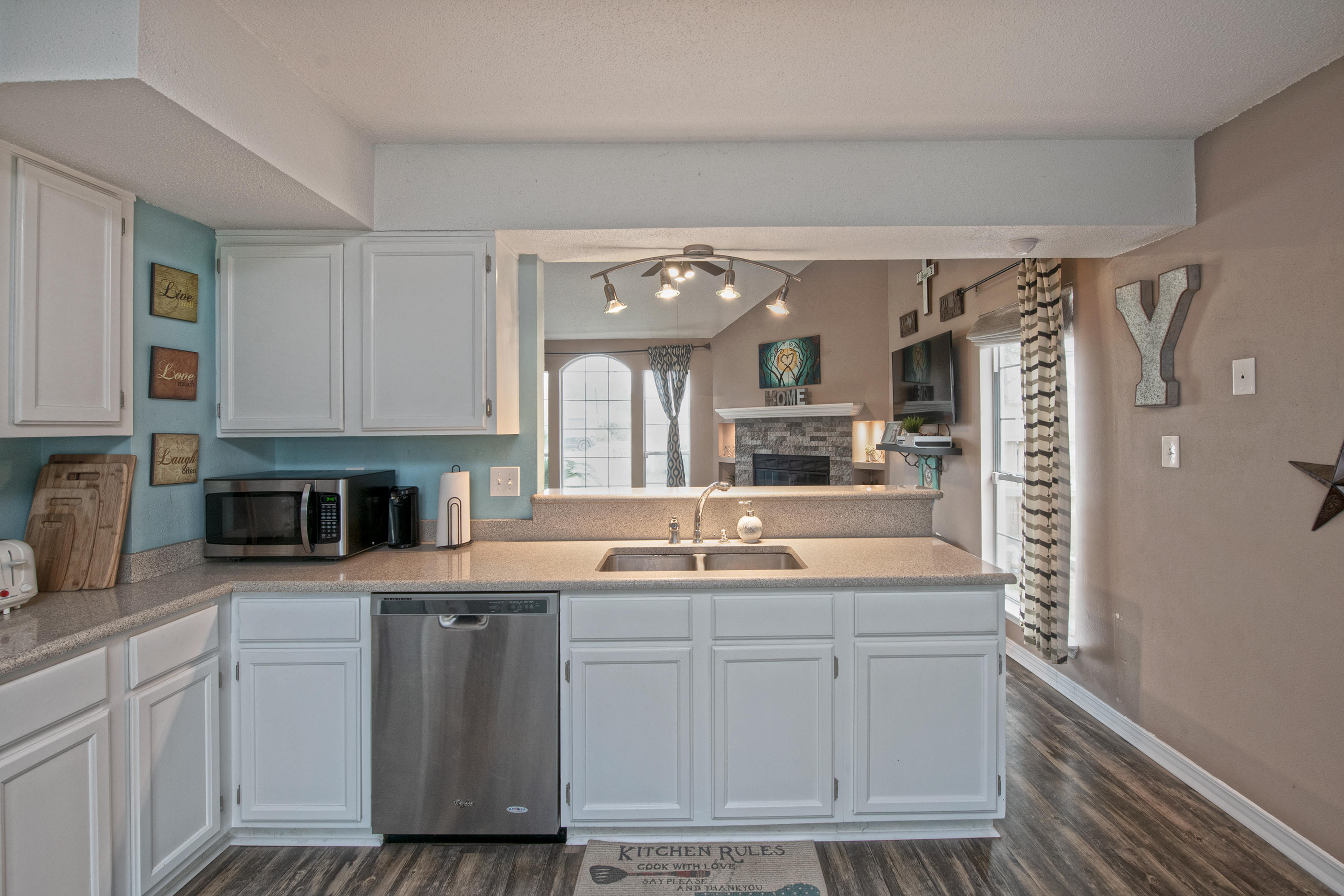 HIDDEN TRAILS PH 2 - Residential