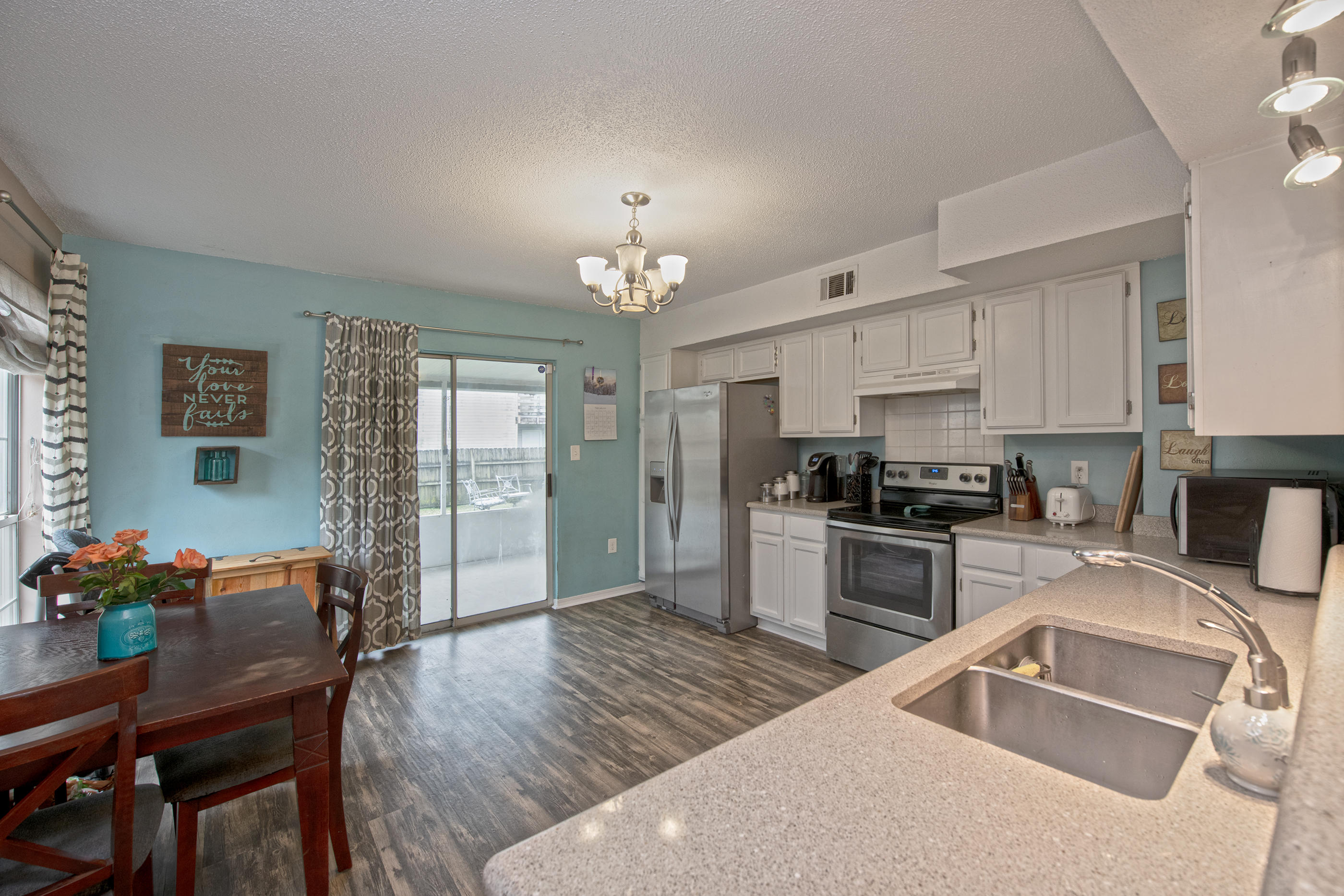 HIDDEN TRAILS PH 2 - Residential