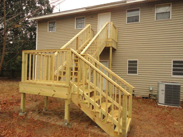 ACORN VILLAS - Residential