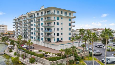 A home in Destin