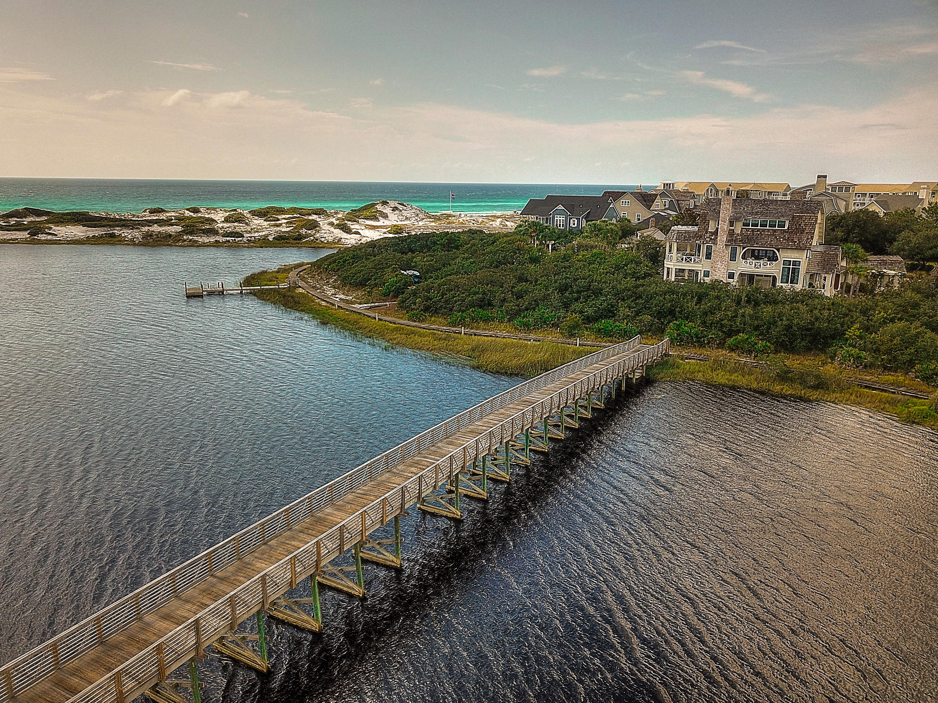 WATERSOUND BEACH - Land