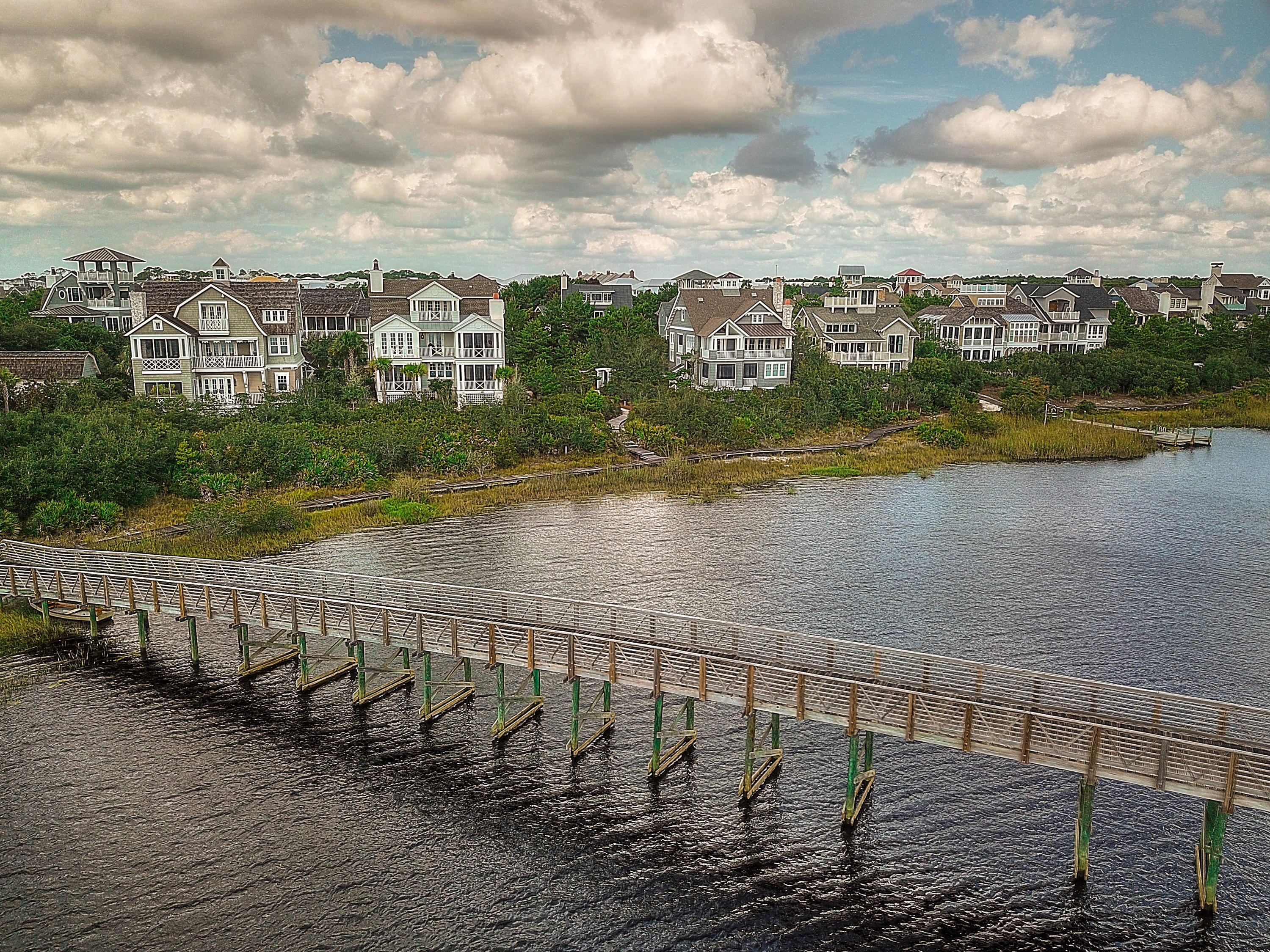 WATERSOUND BEACH - Land