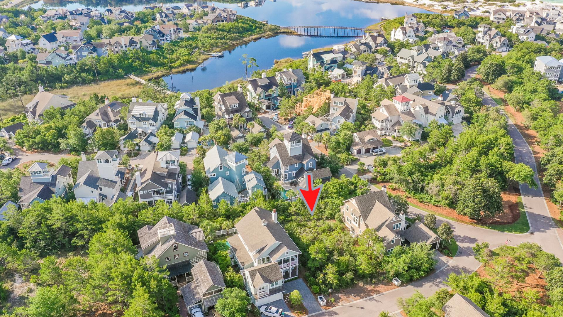 WATERSOUND BEACH - Land