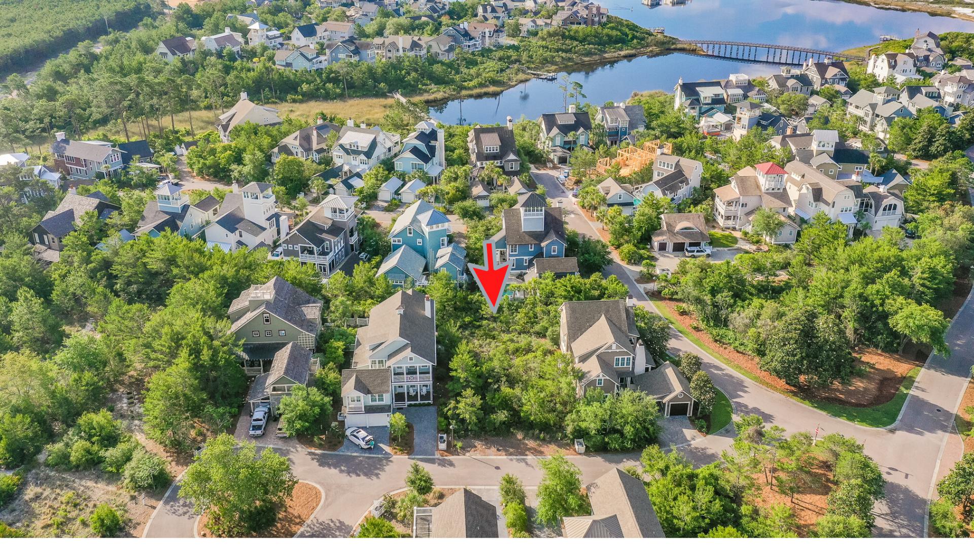 WATERSOUND BEACH - Land