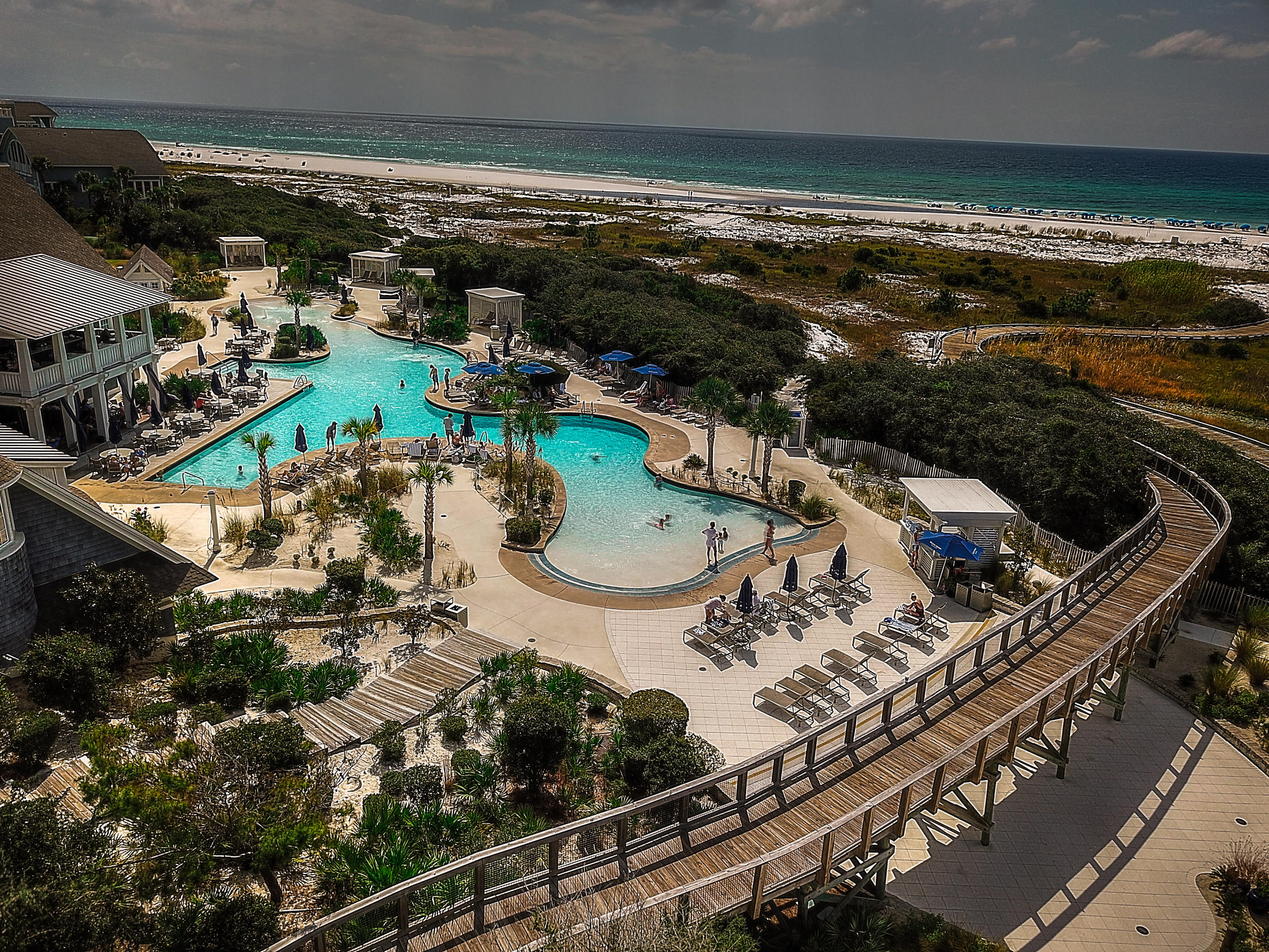 WATERSOUND BEACH - Land