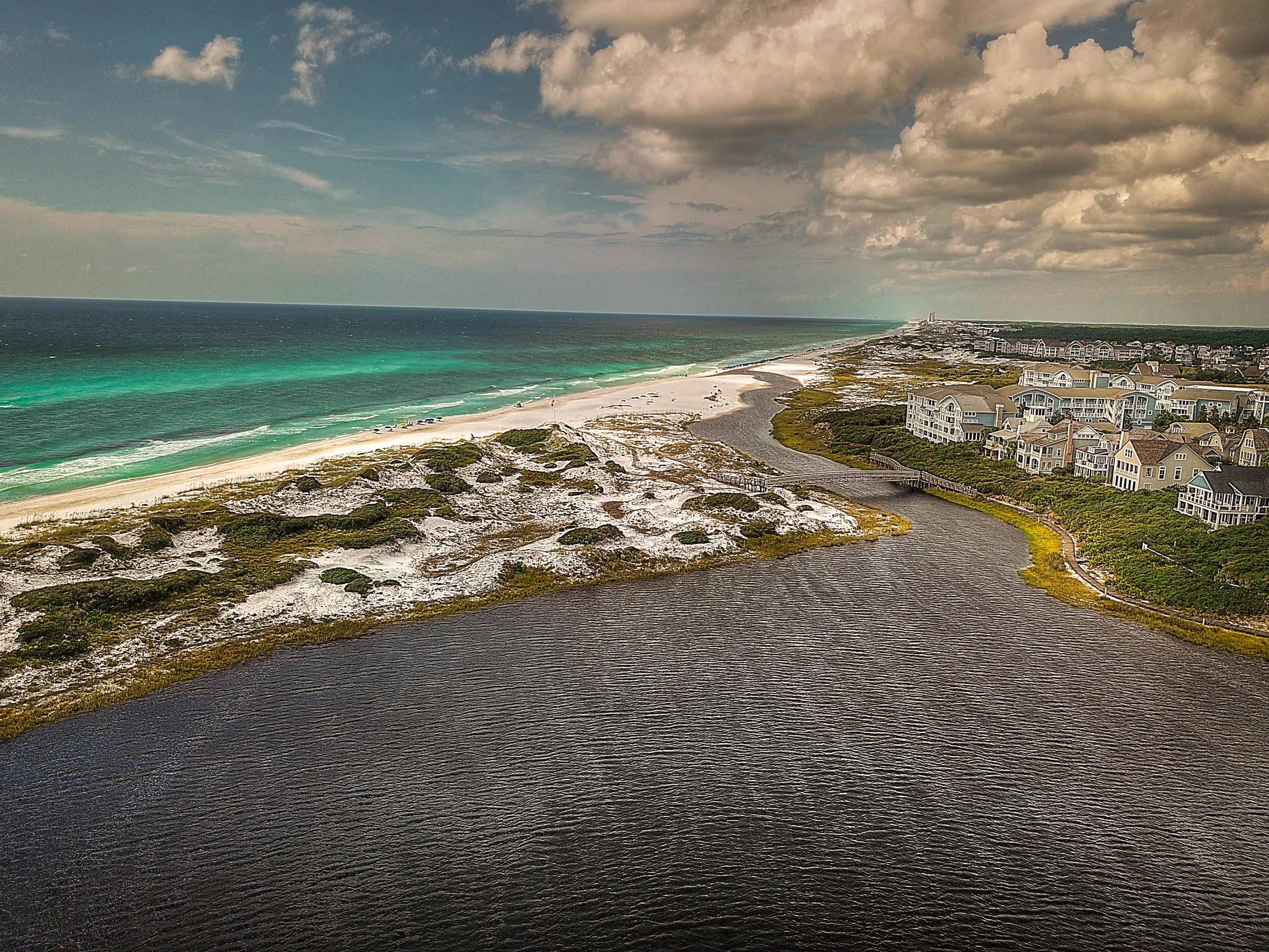 WATERSOUND BEACH - Land