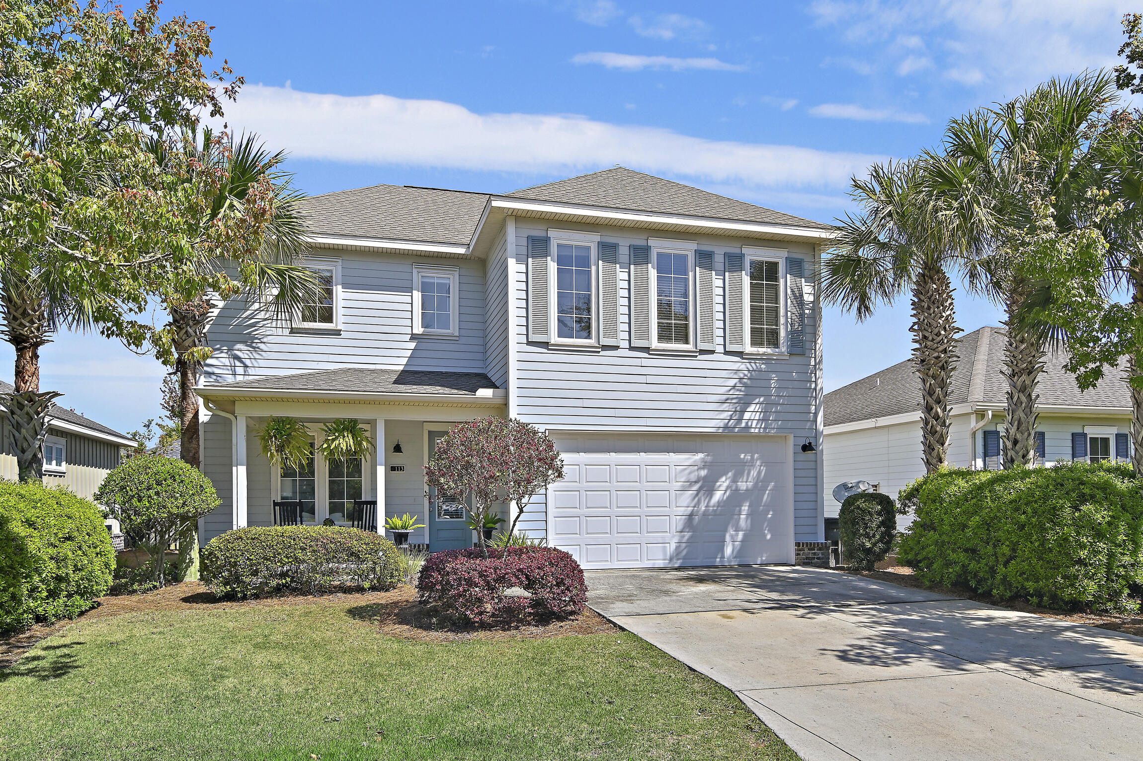 CHURCH STREET VILLAGE - Residential Lease