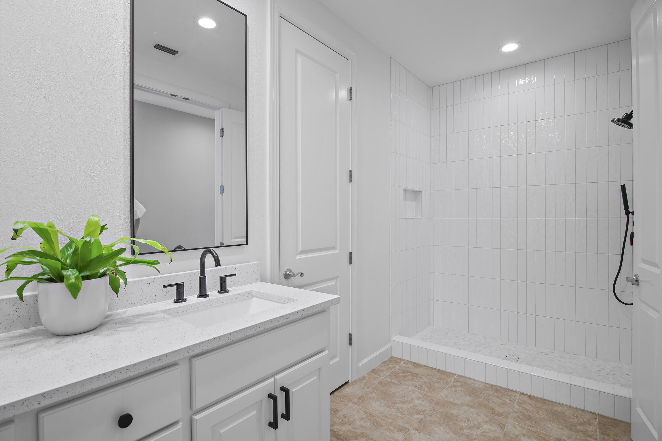 CHURCH STREET VILLAGE - Residential Lease