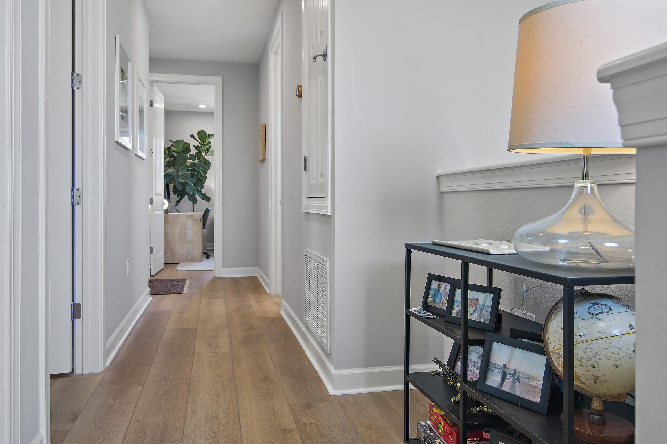 CHURCH STREET VILLAGE - Residential Lease