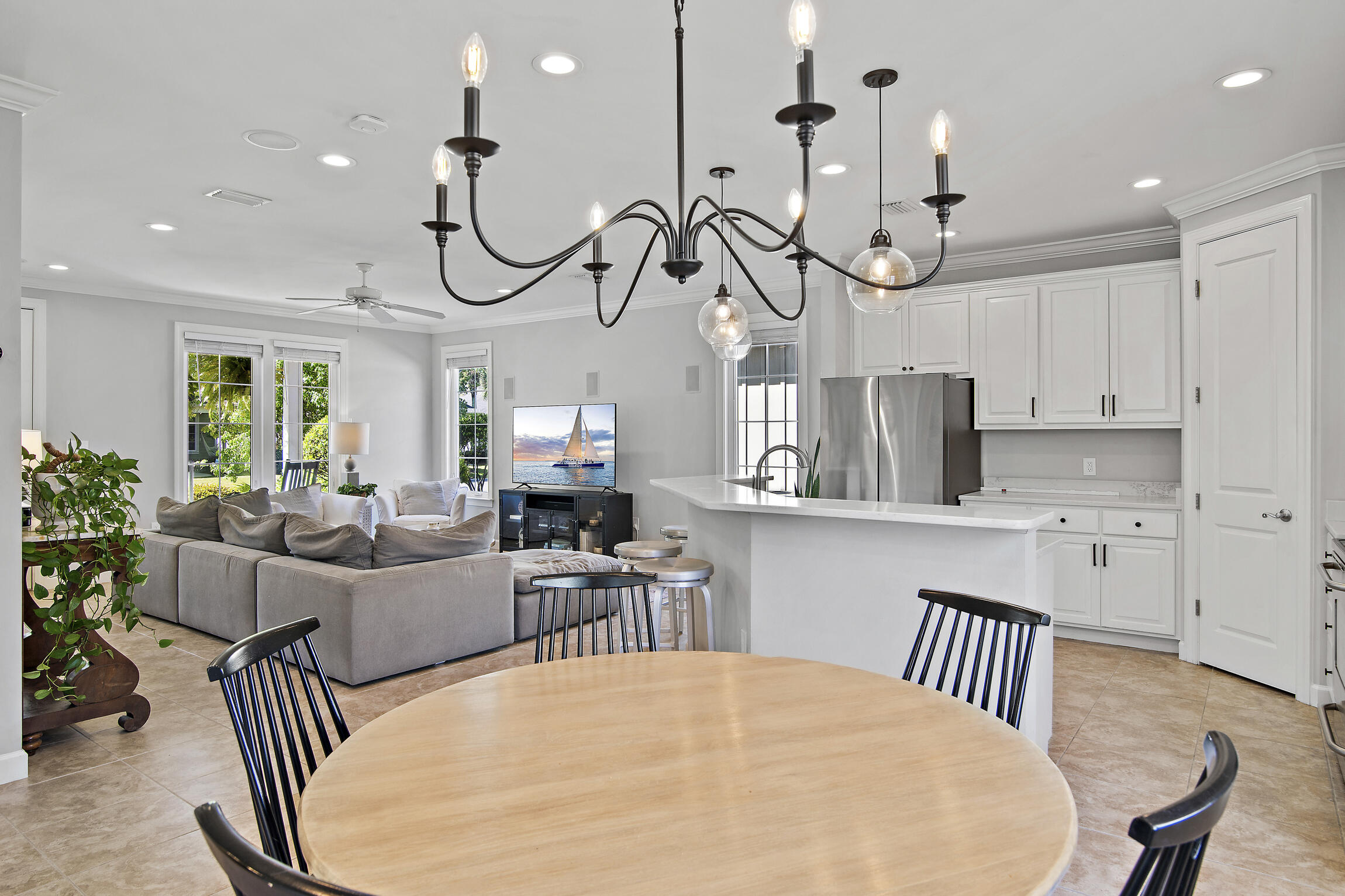 CHURCH STREET VILLAGE - Residential Lease