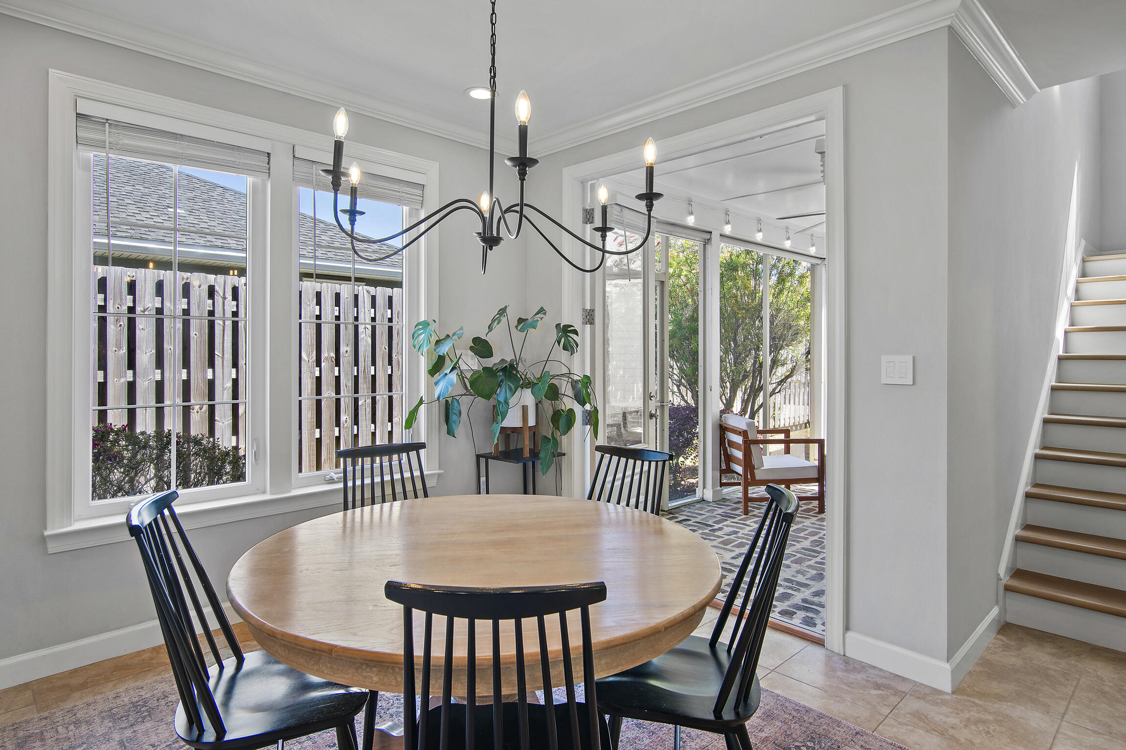 CHURCH STREET VILLAGE - Residential Lease