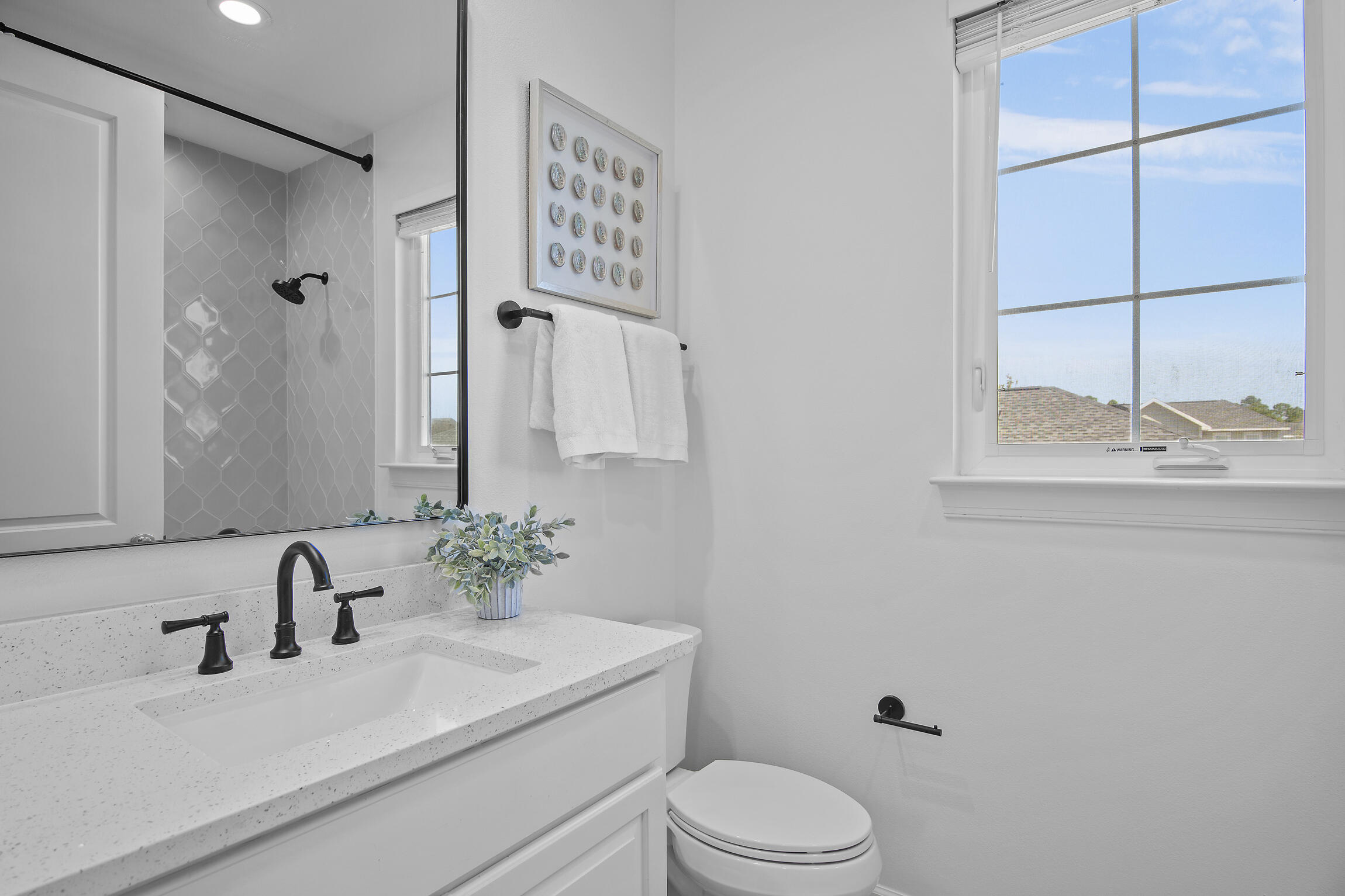 CHURCH STREET VILLAGE - Residential Lease