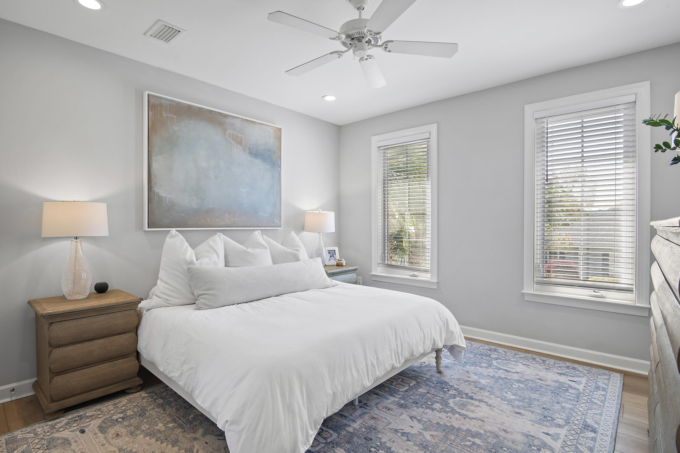 CHURCH STREET VILLAGE - Residential Lease
