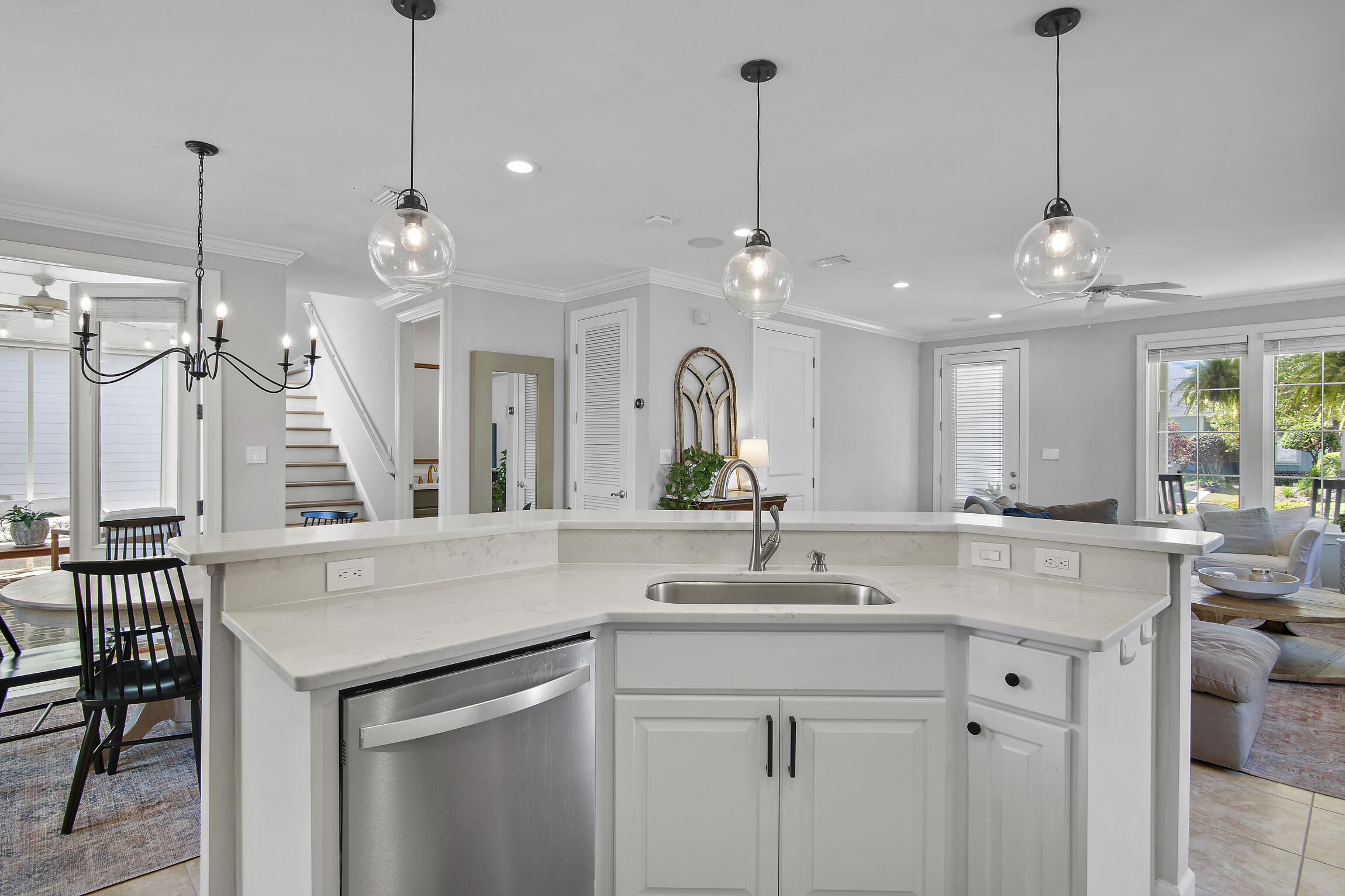 CHURCH STREET VILLAGE - Residential Lease