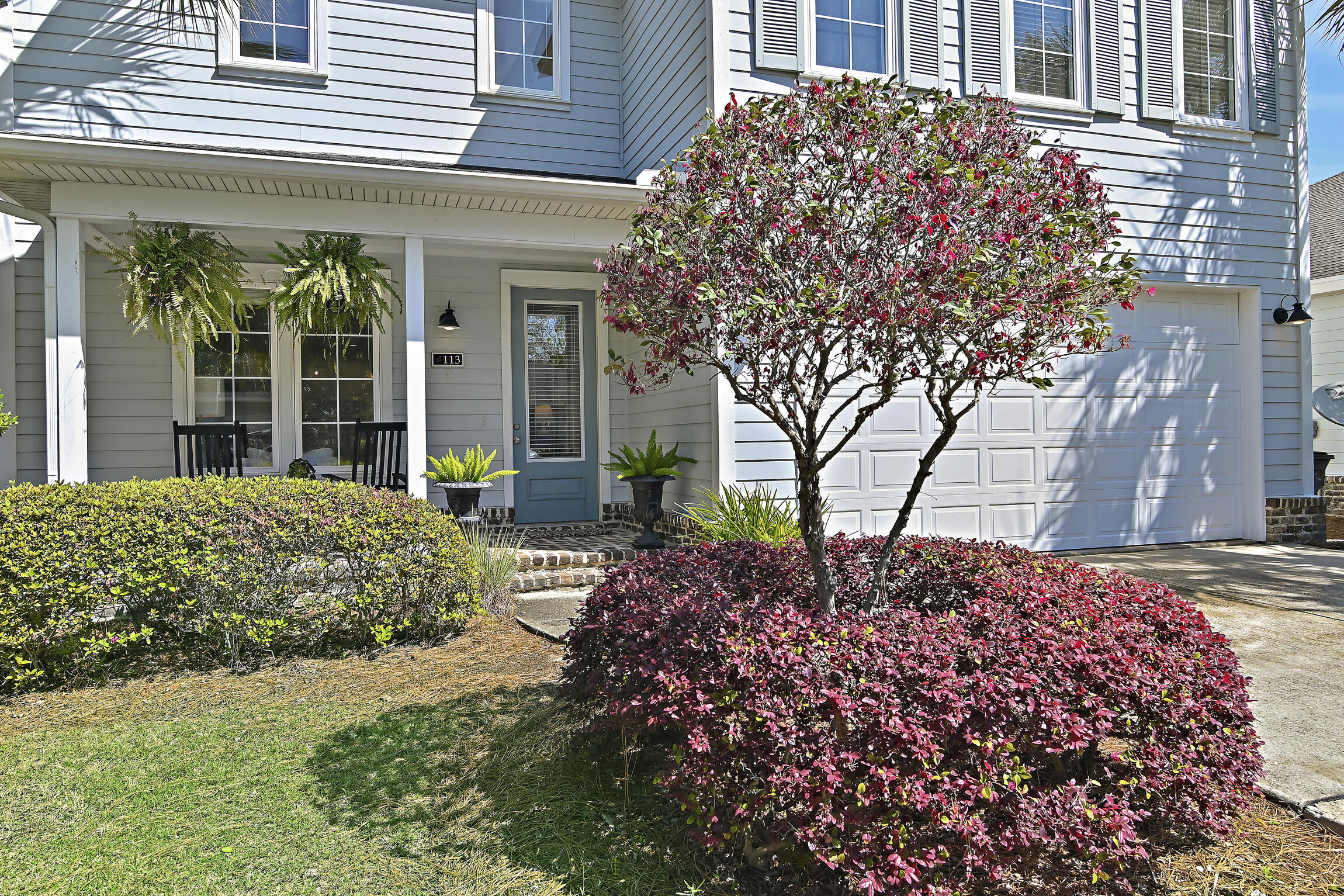 CHURCH STREET VILLAGE - Residential Lease