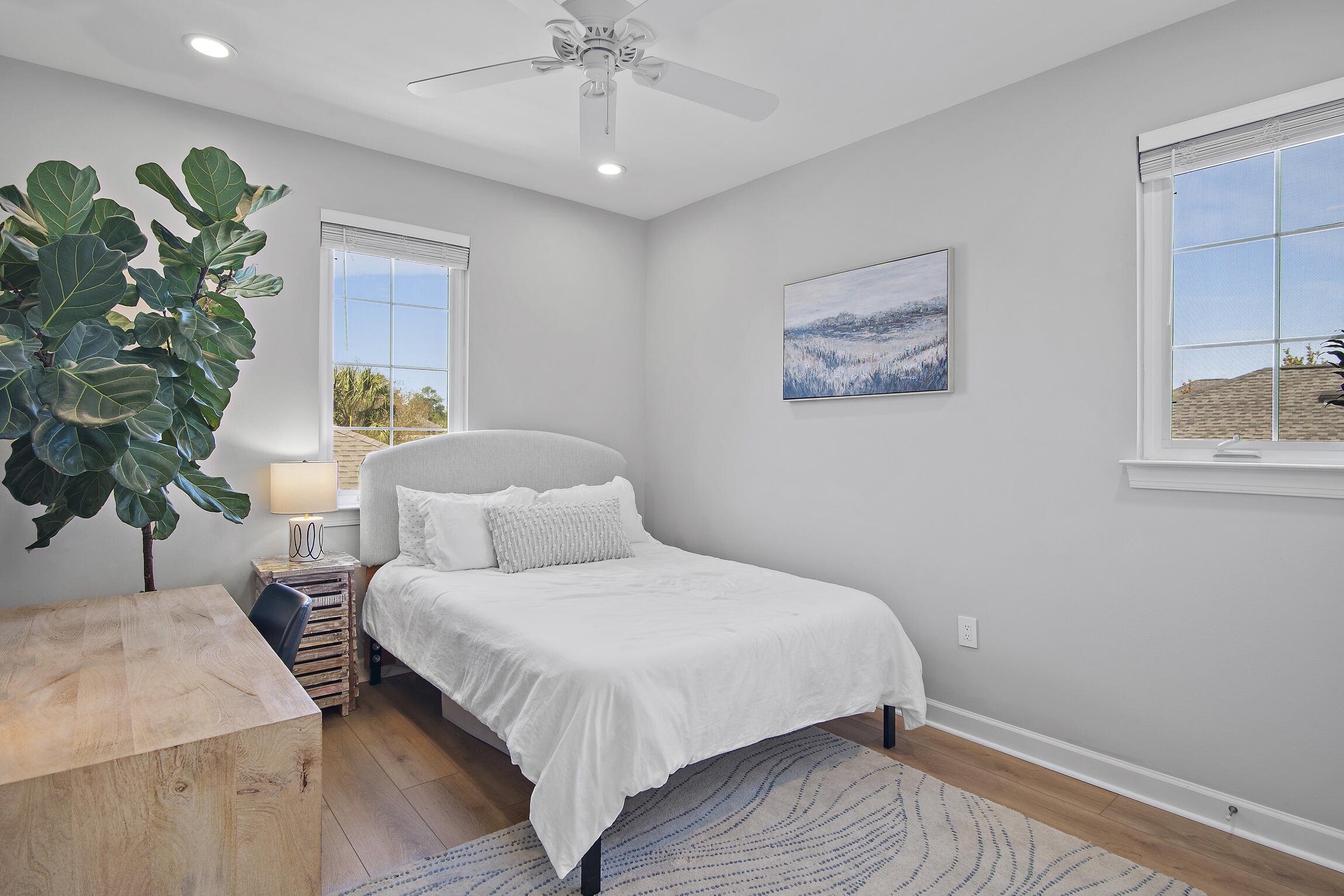 CHURCH STREET VILLAGE - Residential Lease