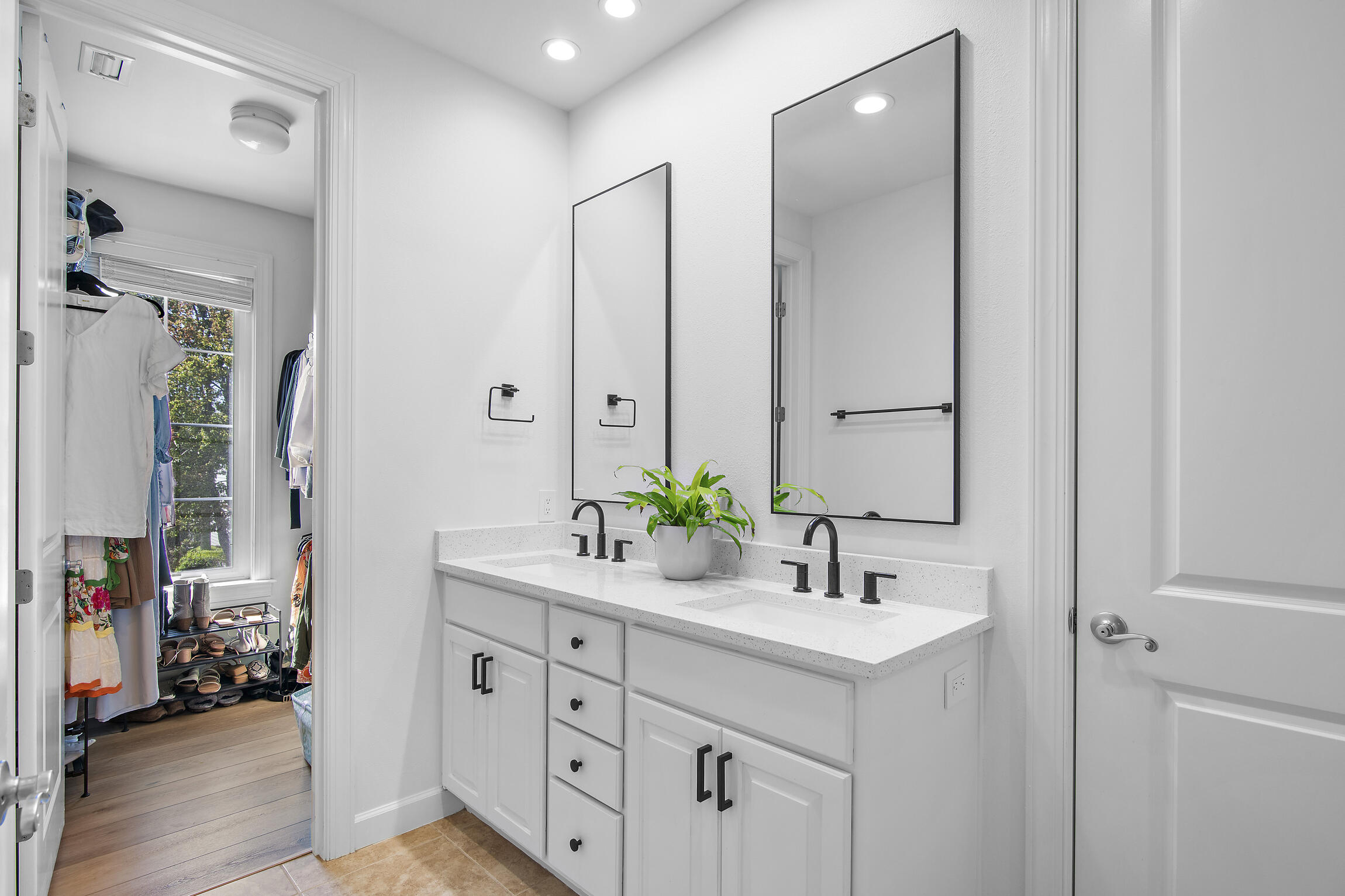 CHURCH STREET VILLAGE - Residential Lease